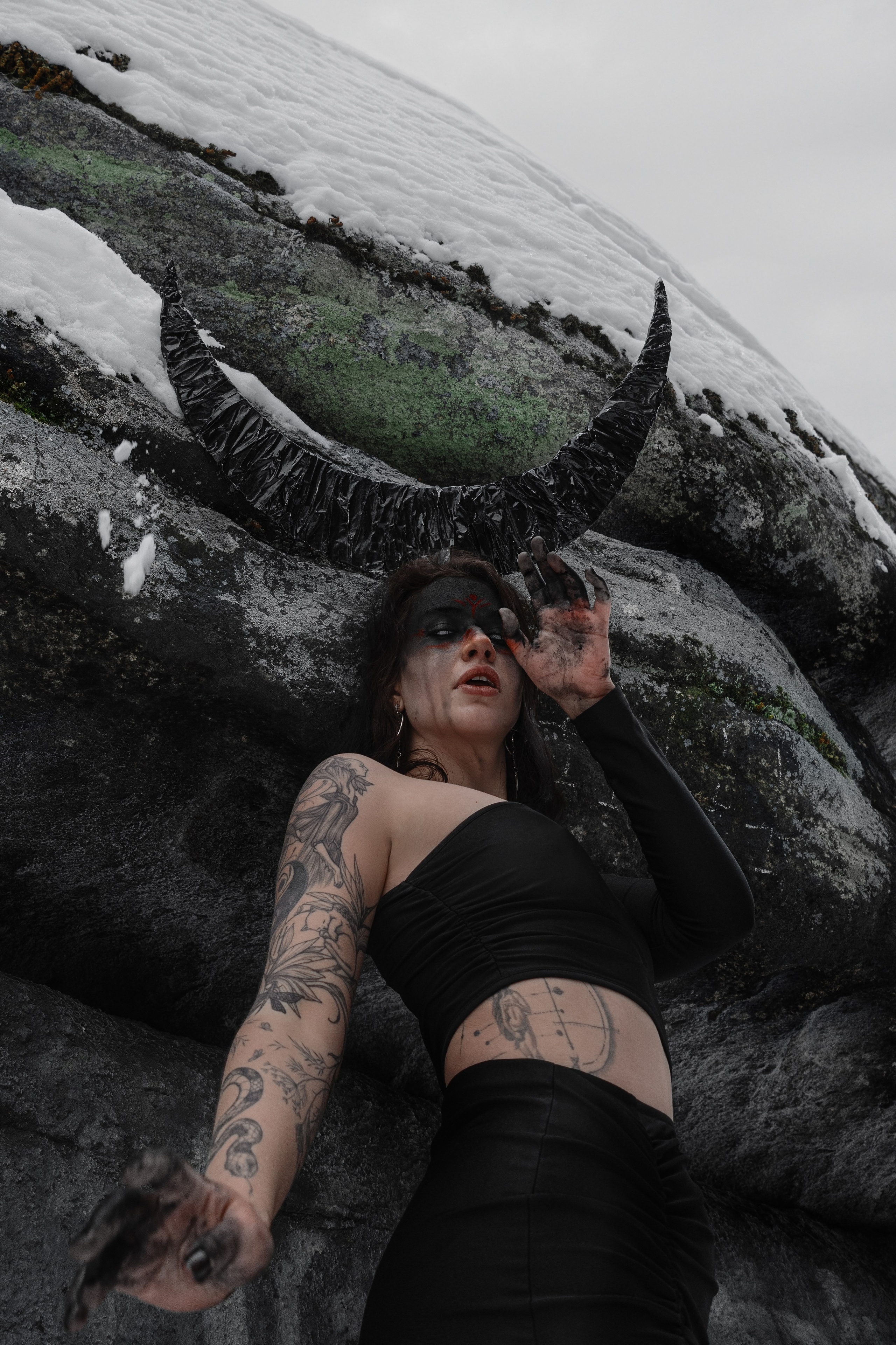 Дара. Валерий Злобин — портретный и свадебный фотограф в Екатеринбурге