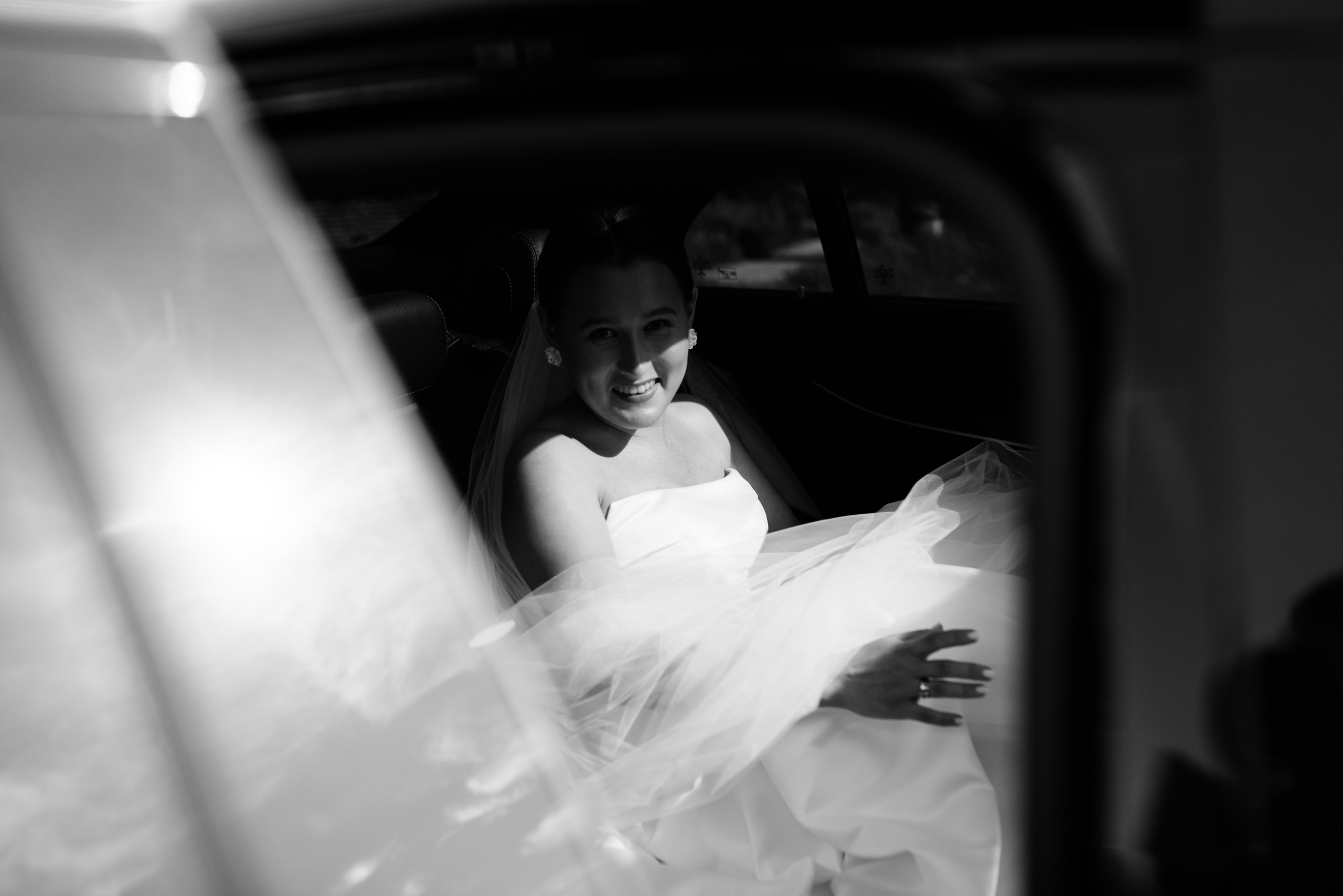 Лера и Саша. Свадебный фотограф Анастасия Бударина