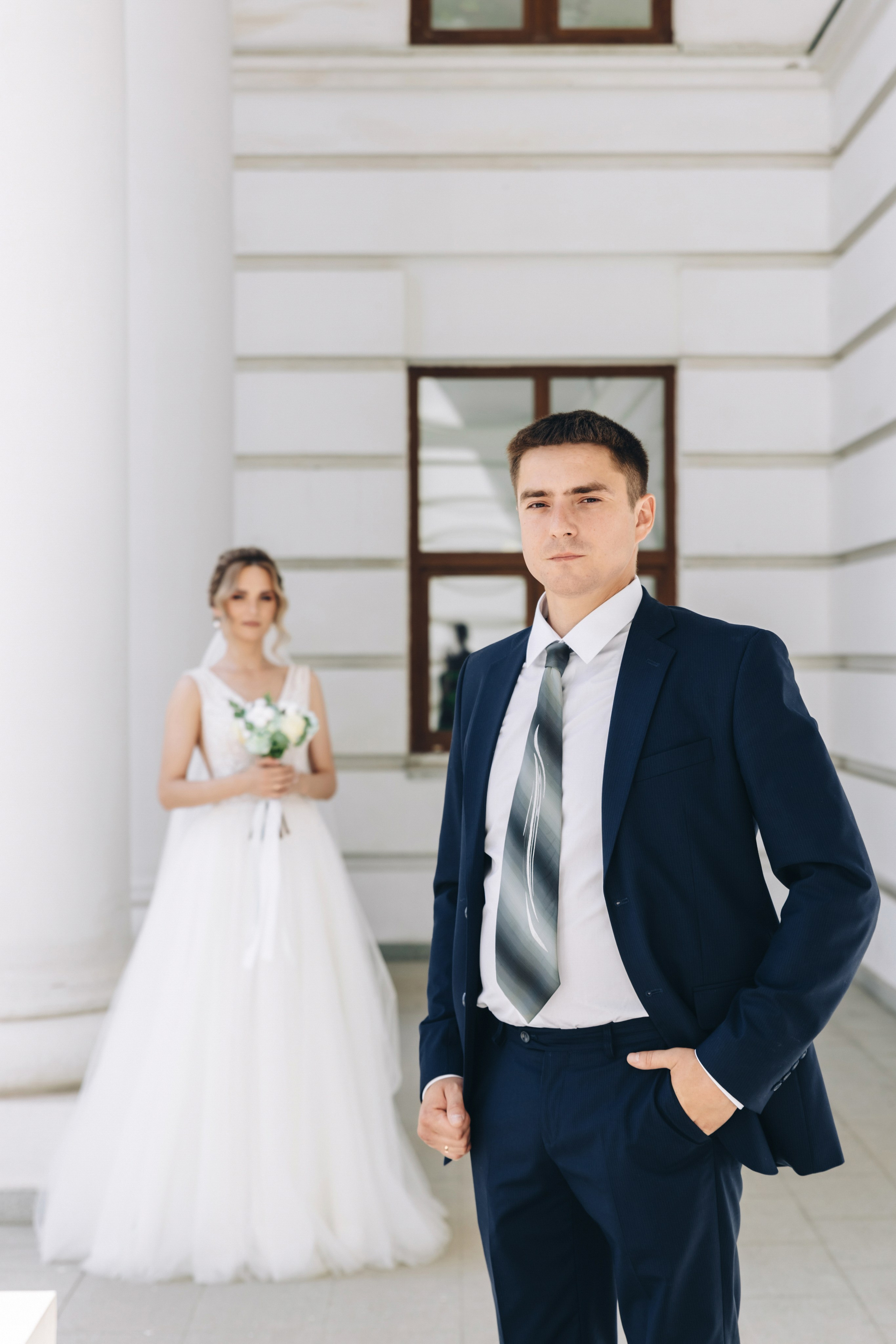 Свадьба Дмитрия и Татьяны. Фотосессии, Семейный, свадебный фотограф в Самаре