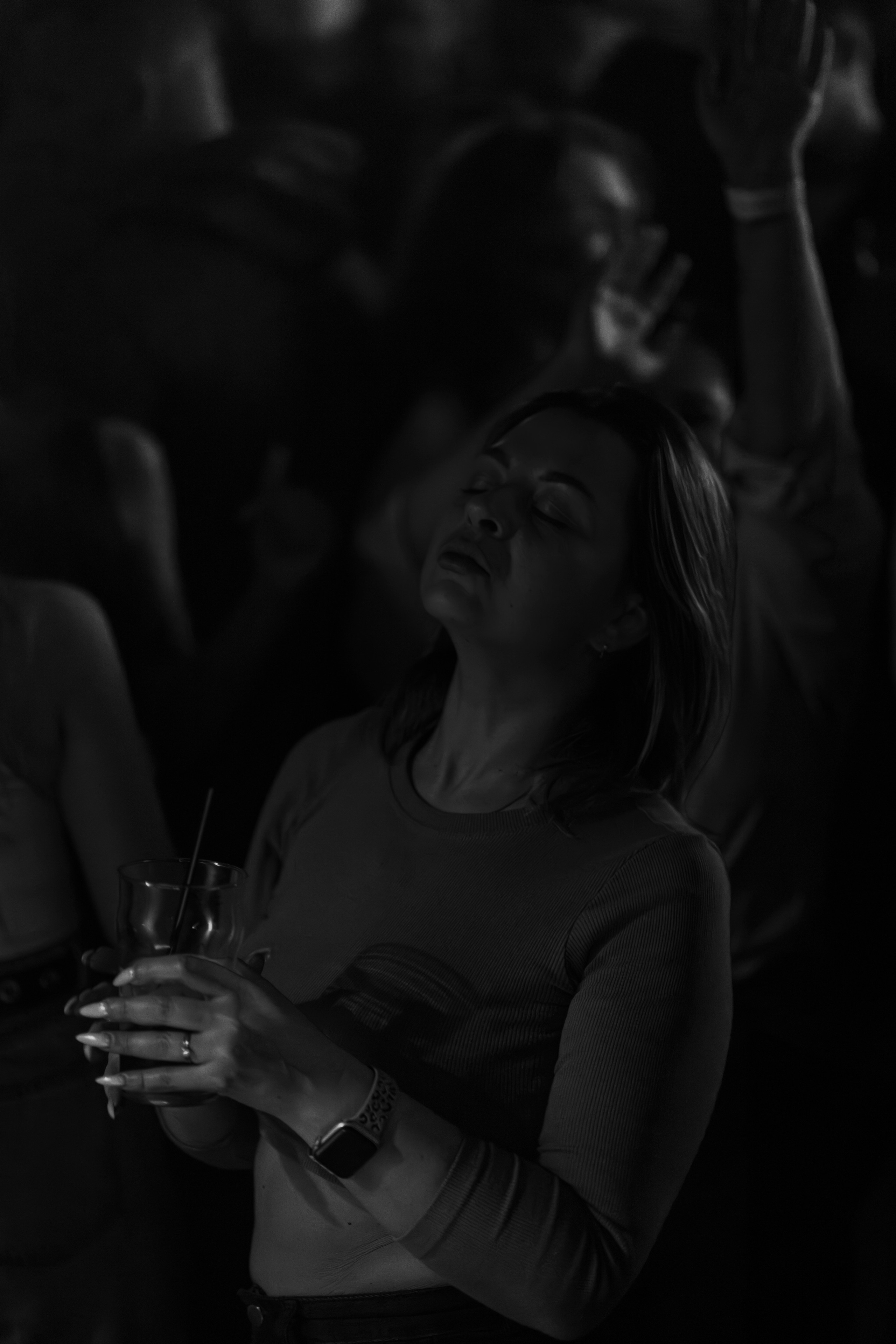 Rook's. Анастасия Паршукова — фотограф Шерегеш Новосибирск