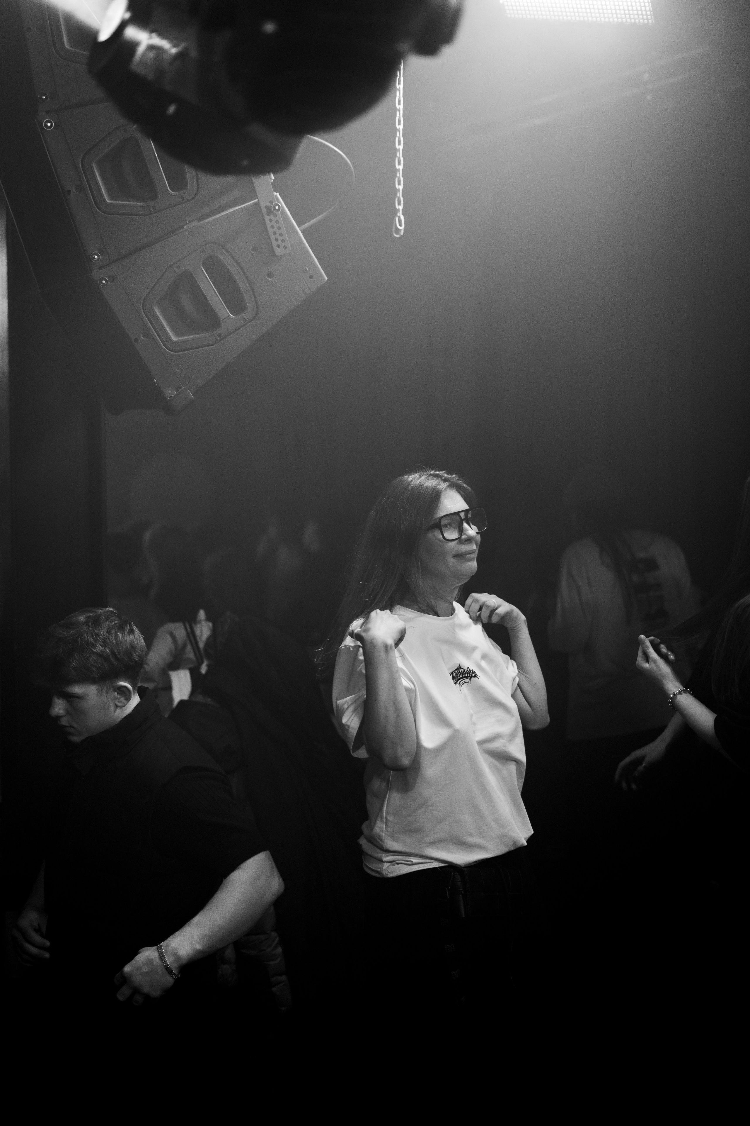 Rook's. Анастасия Паршукова — фотограф Шерегеш Новосибирск