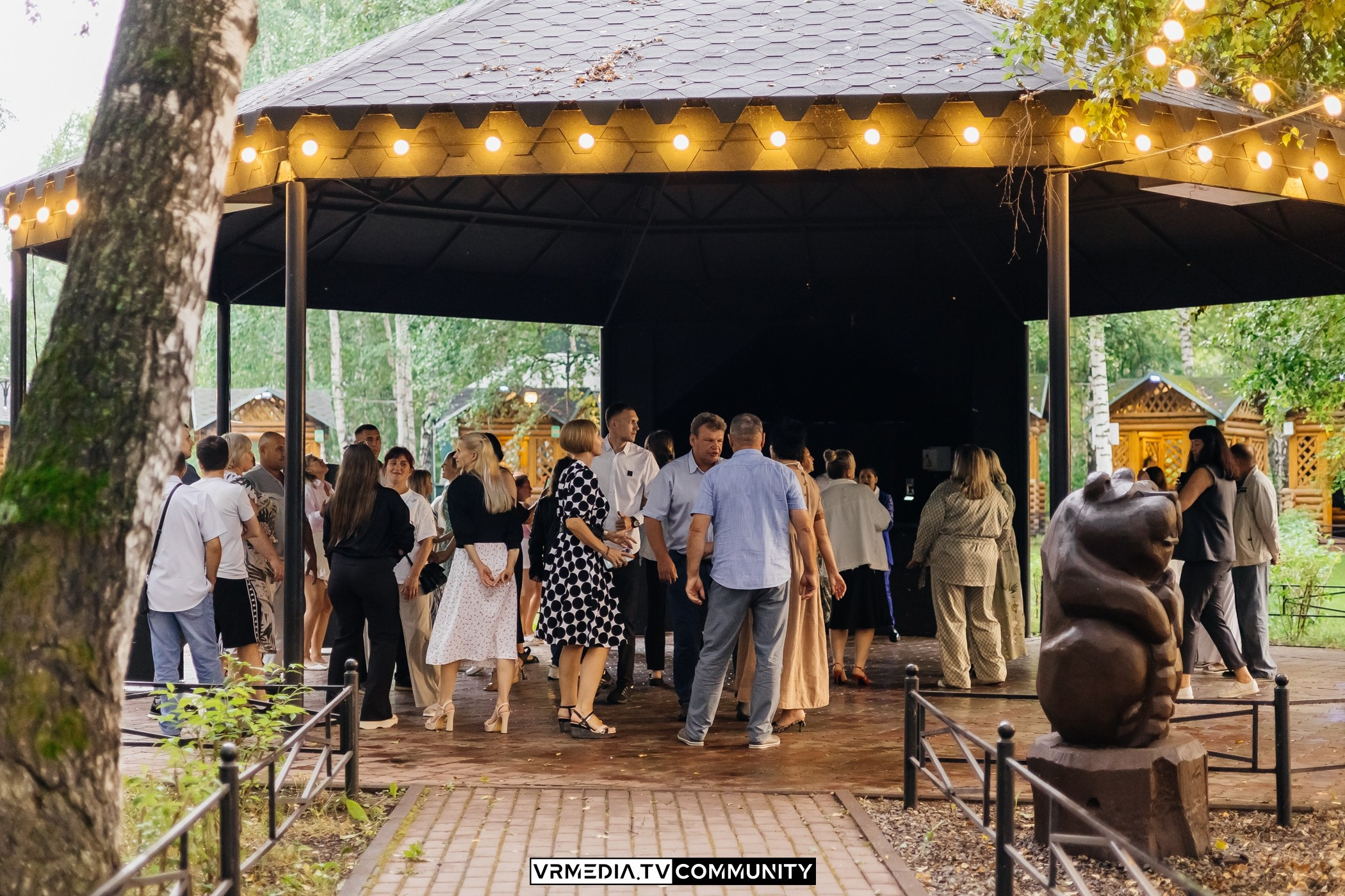 В гостях «У Петровича»