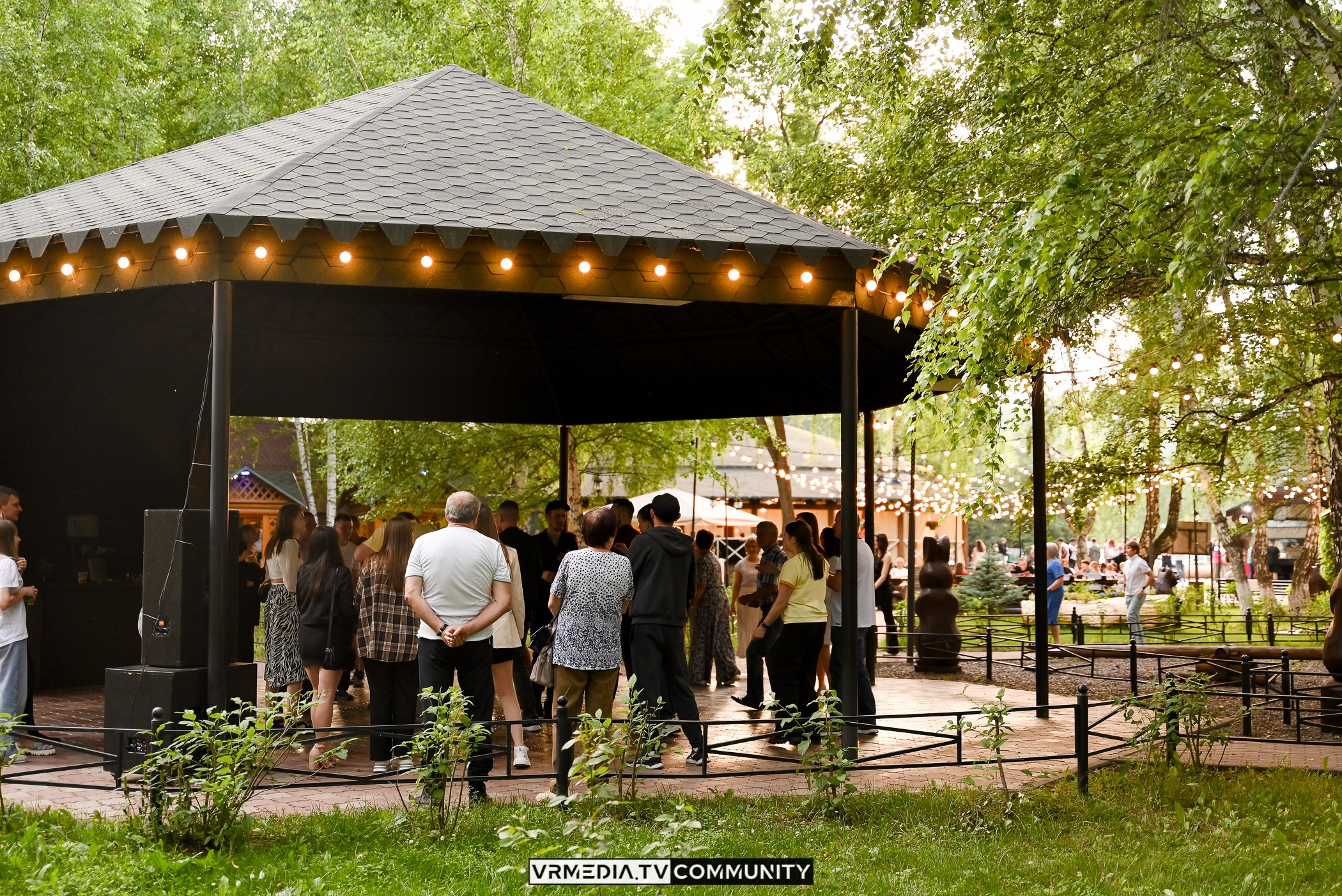 В гостях «У Петровича»