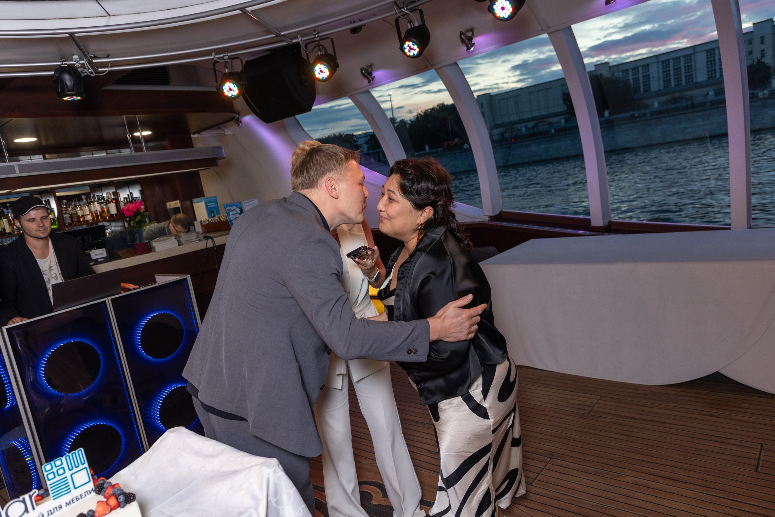 Корпоратив. Фотограф в Москве Алексей Липилин