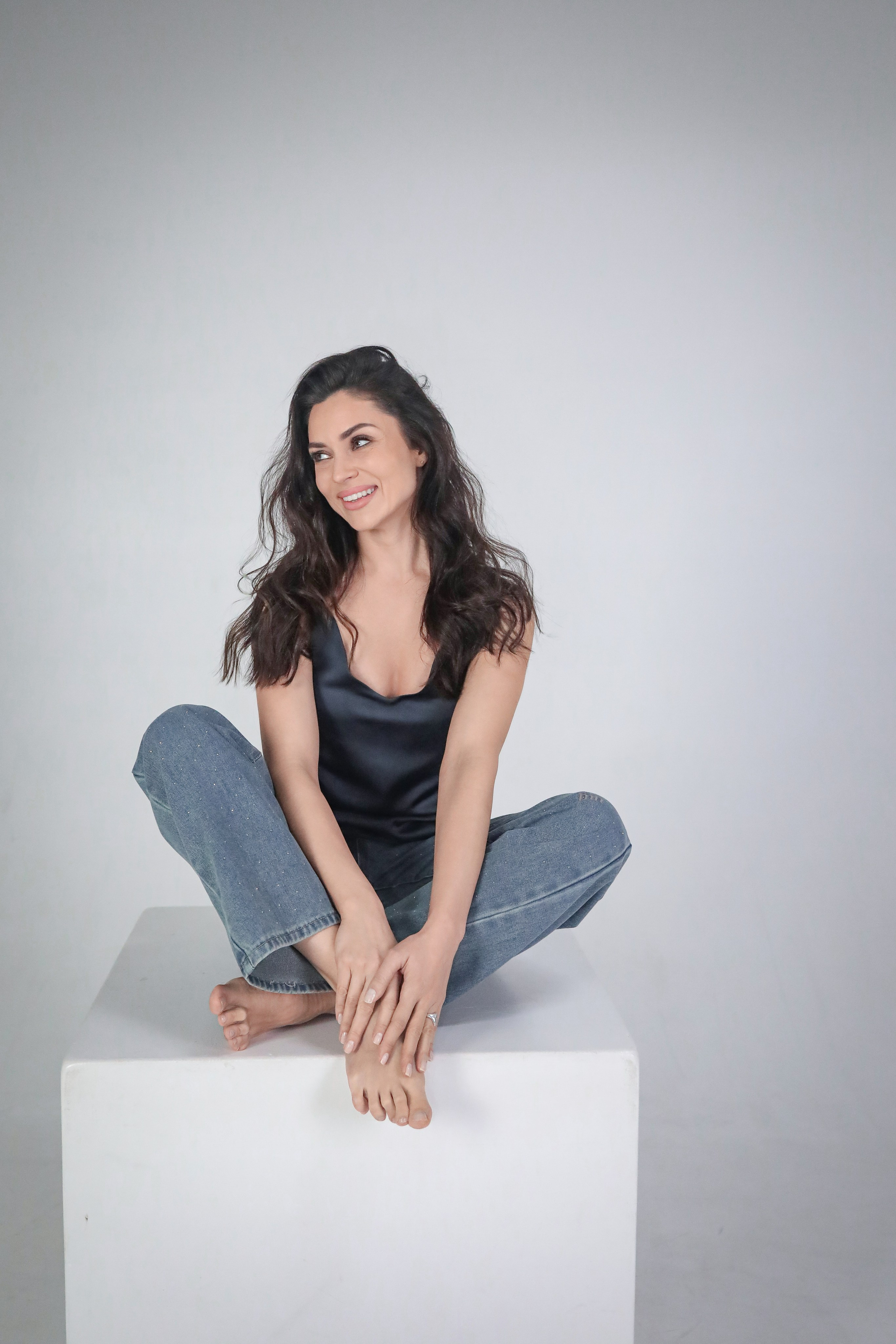 Анастасия. Фотограф г. Хабаровск. Семейные и индивидуальные съёмки