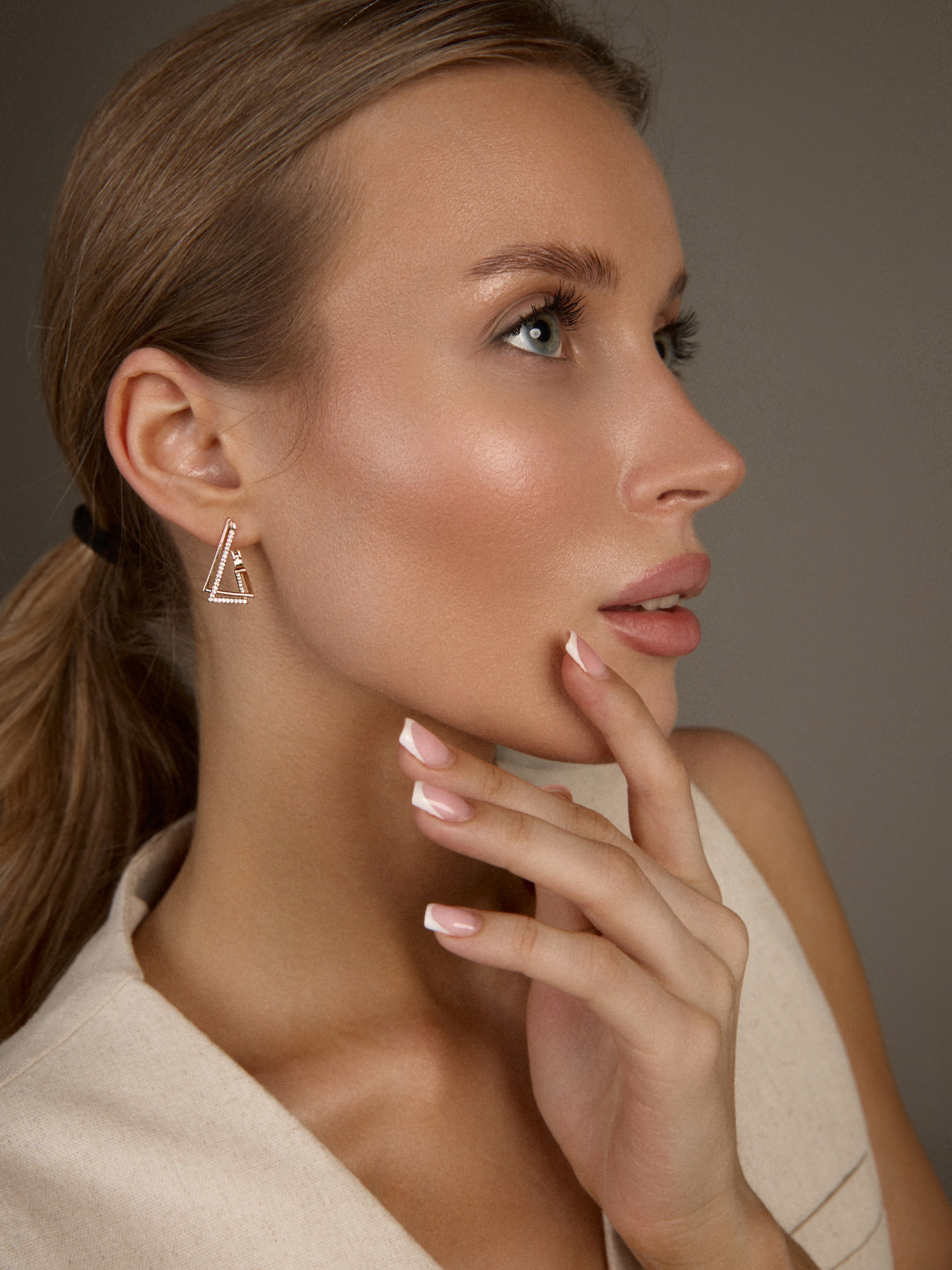 Jewelry. Nikitinakriss.photo