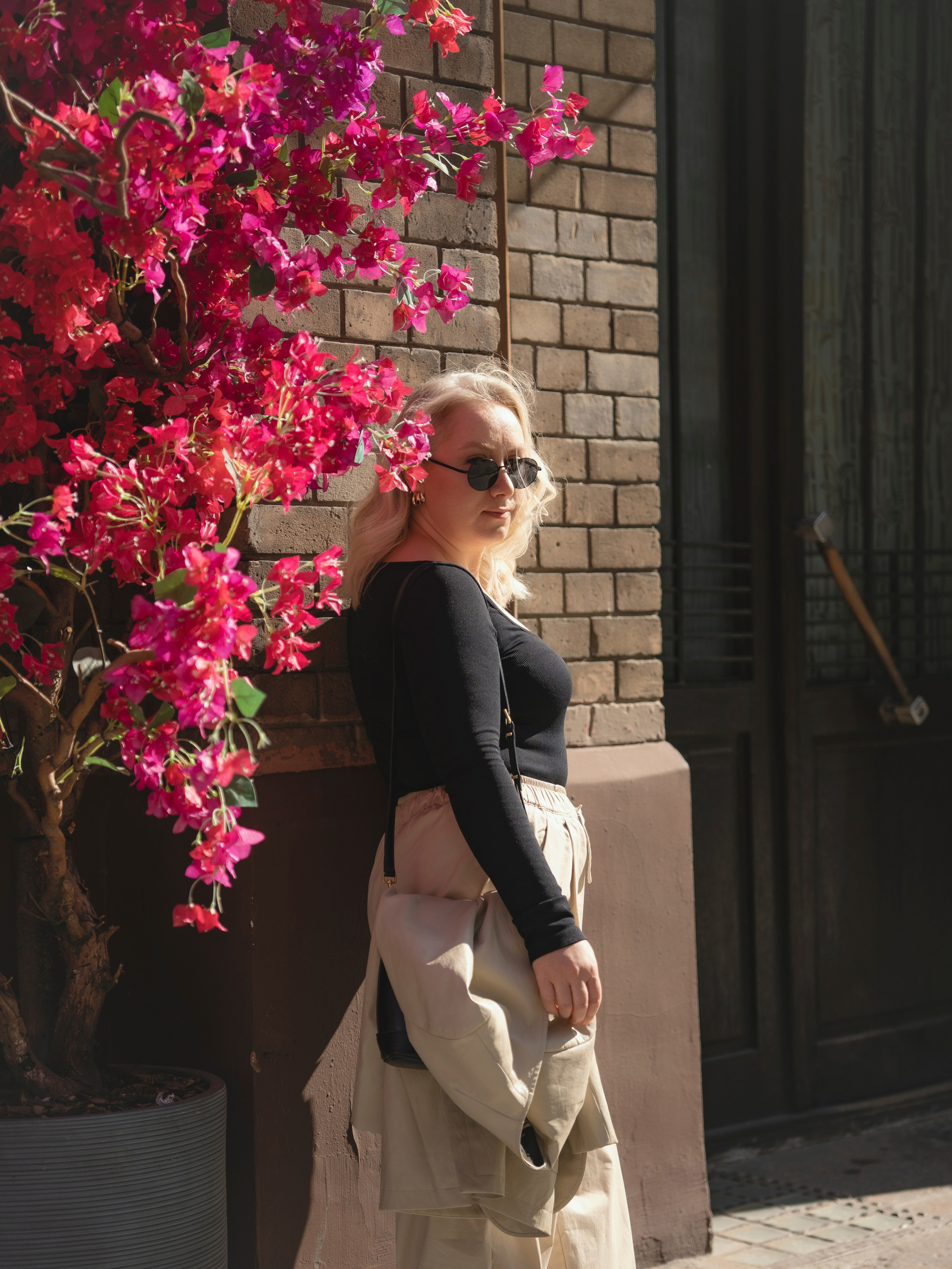 Даша. Портретный фотограф в Москве — Захарова Полина