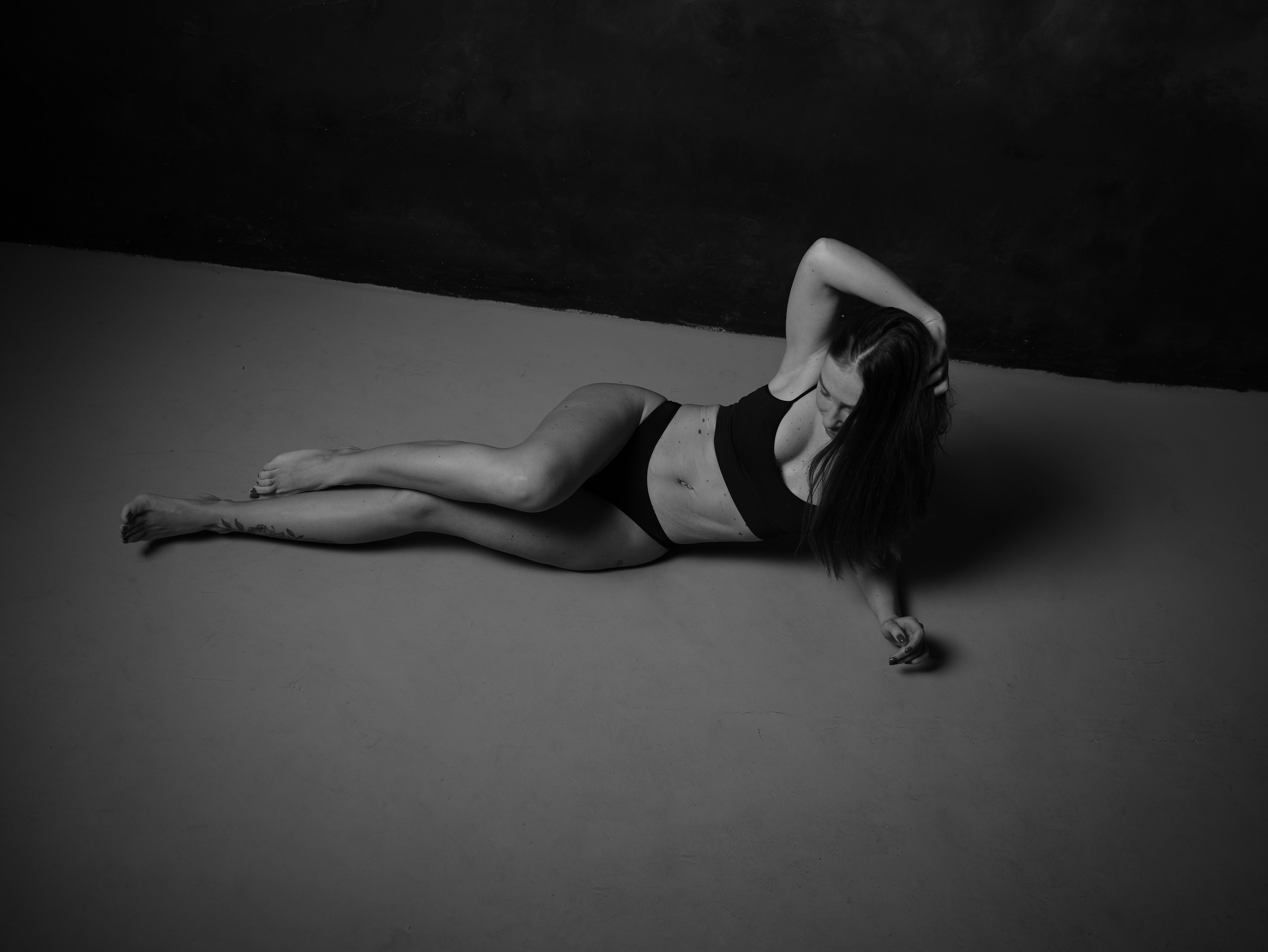 Эля. Портретный фотограф в Москве — Захарова Полина