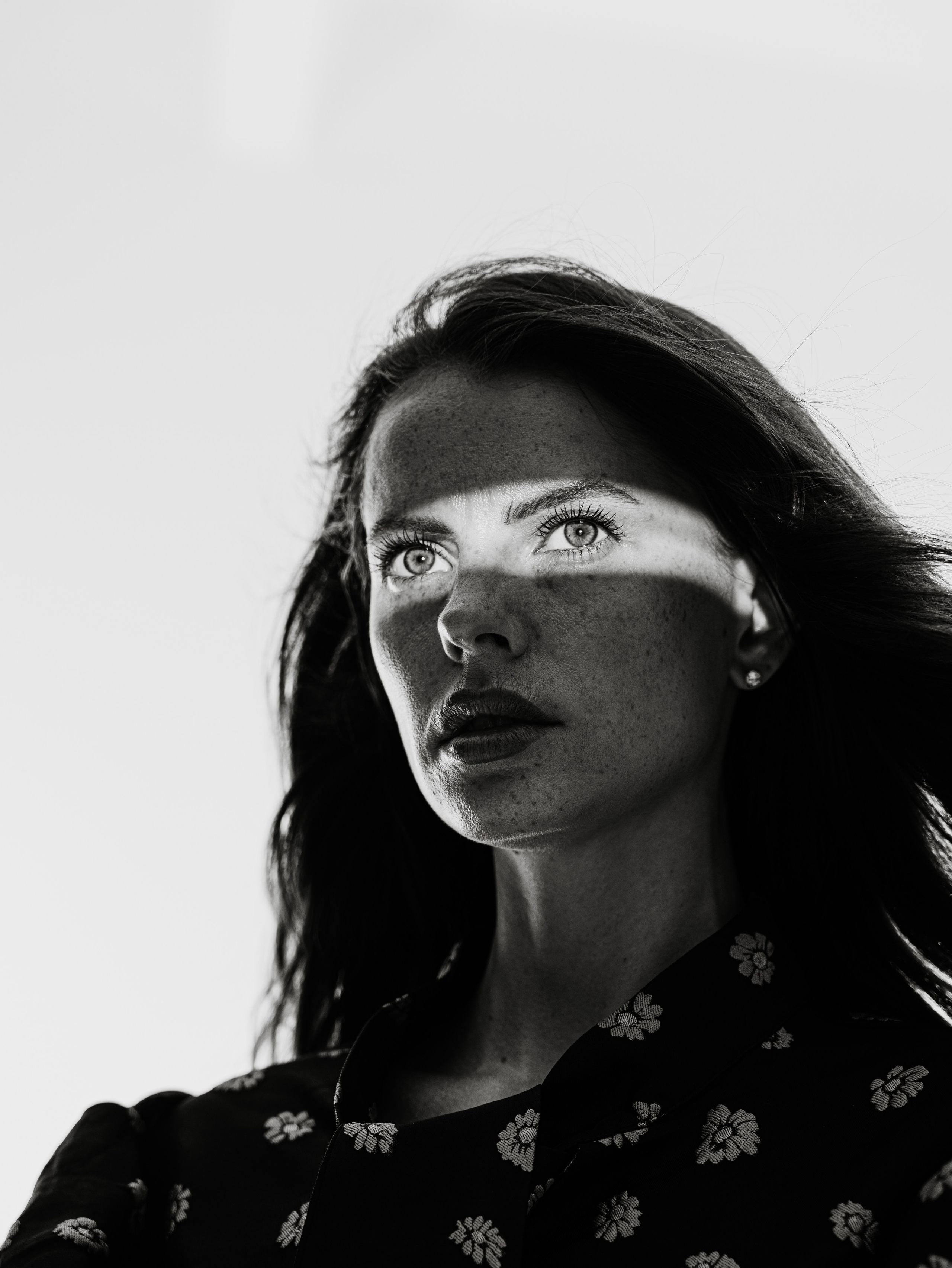 Аня. Портретный фотограф в Москве — Захарова Полина