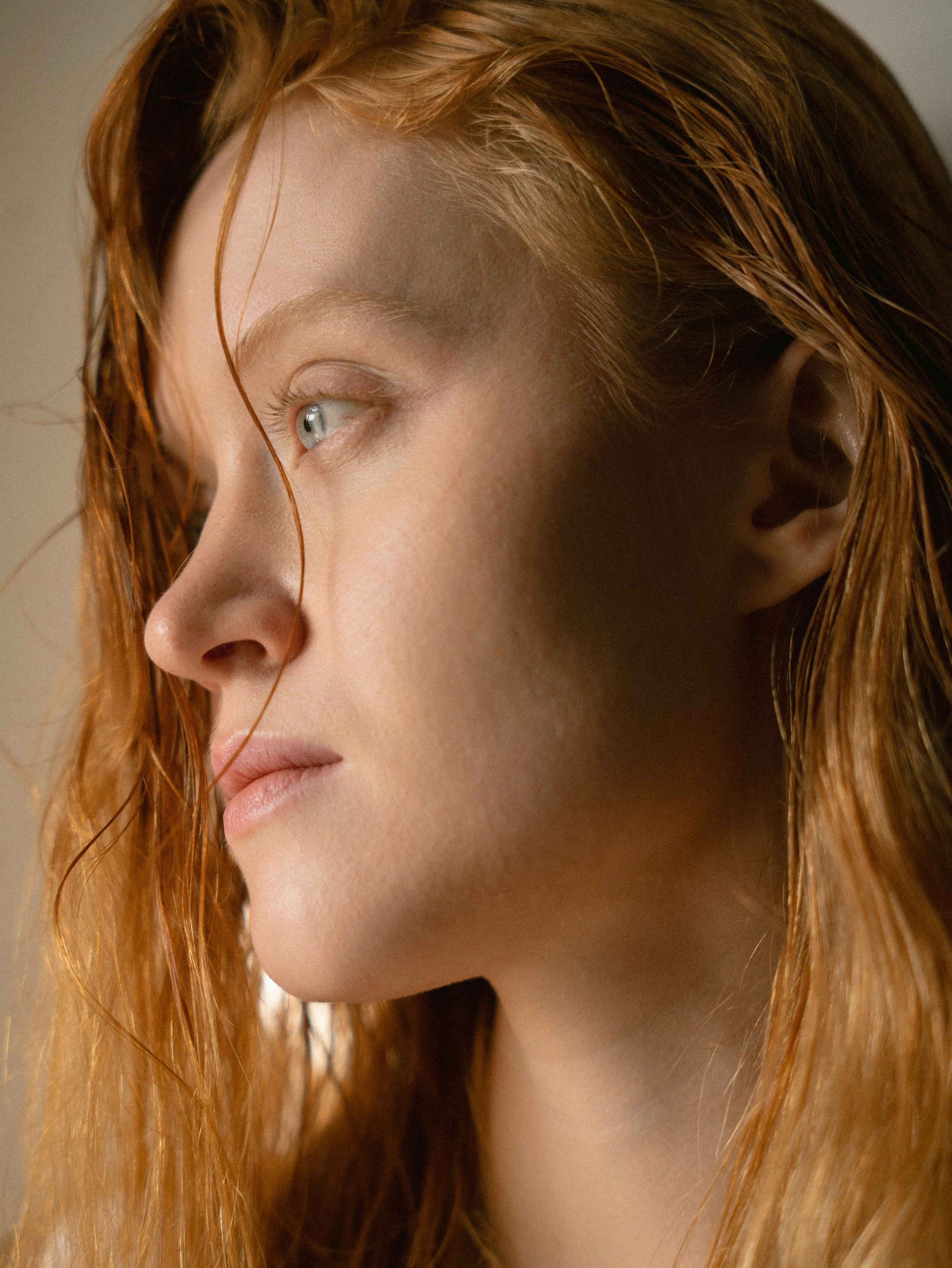 Юля. Портретный фотограф в Москве — Захарова Полина