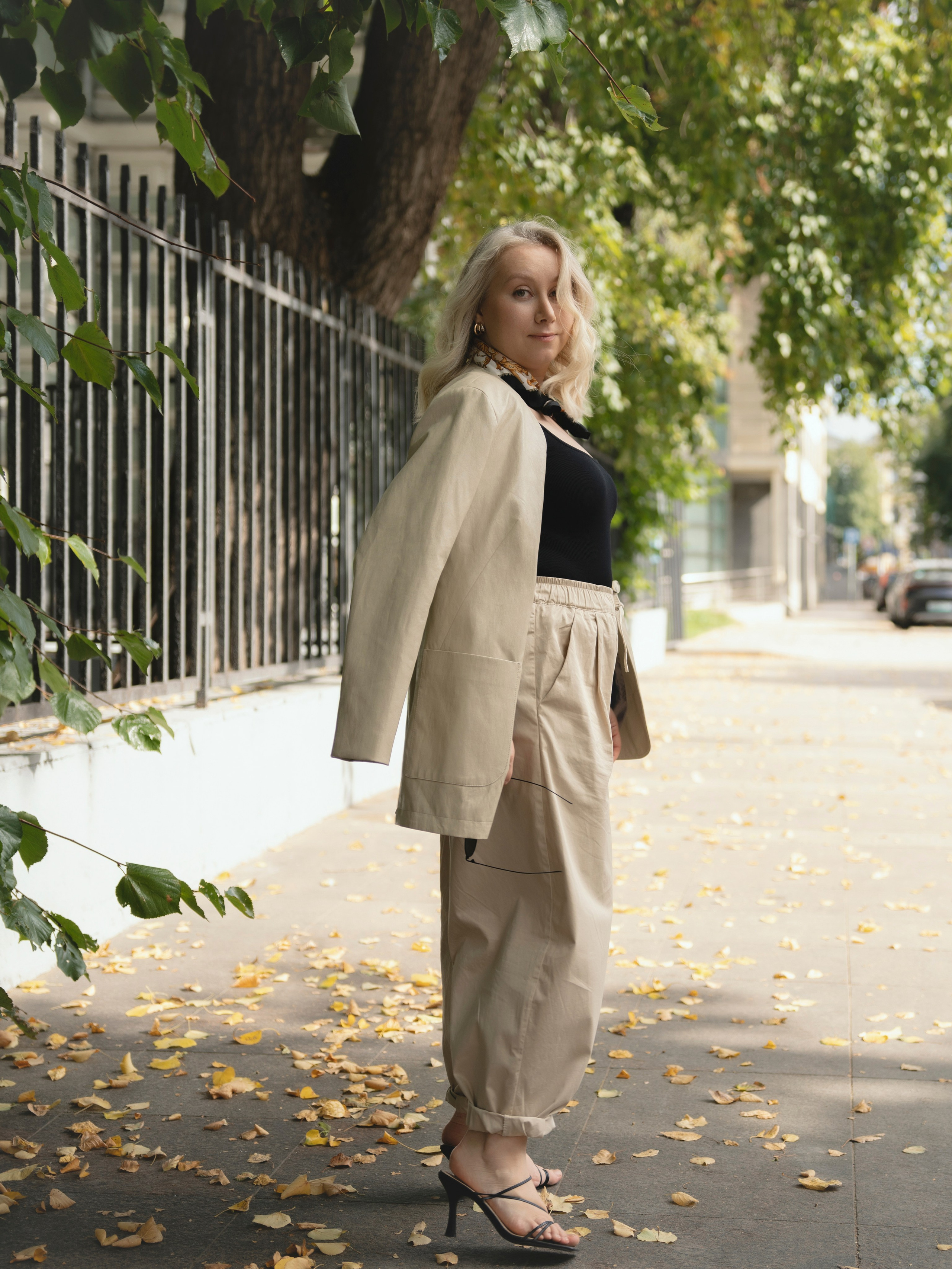 Даша. Портретный фотограф в Москве — Захарова Полина