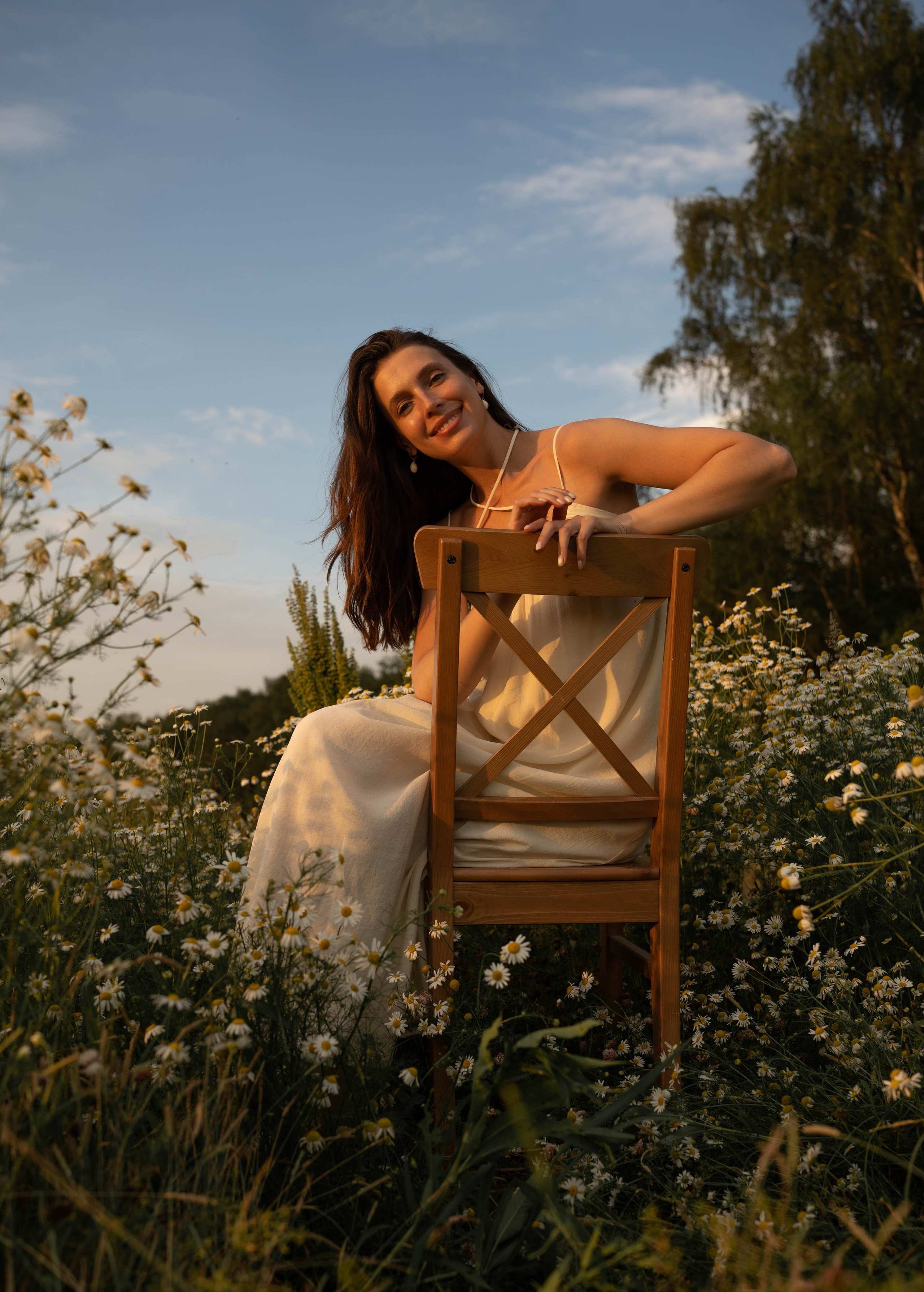 Ульяна. Портретный фотограф в Москве — Захарова Полина