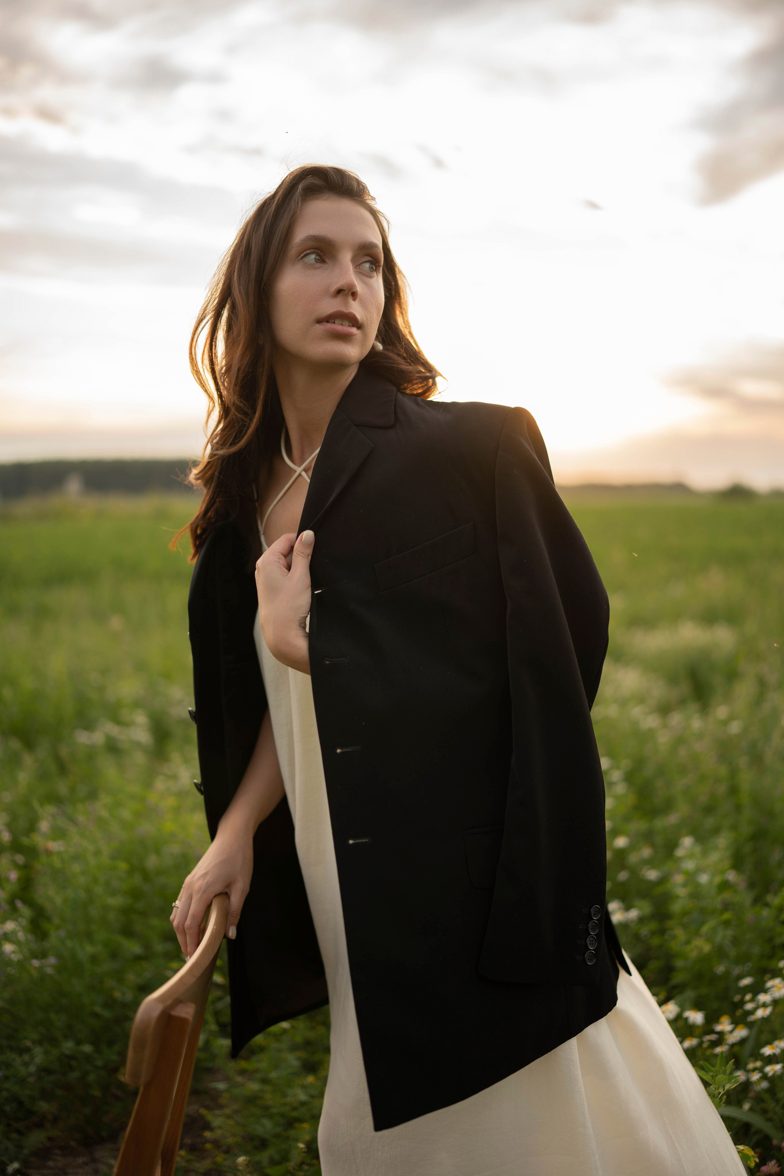 Ульяна. Портретный фотограф в Москве — Захарова Полина