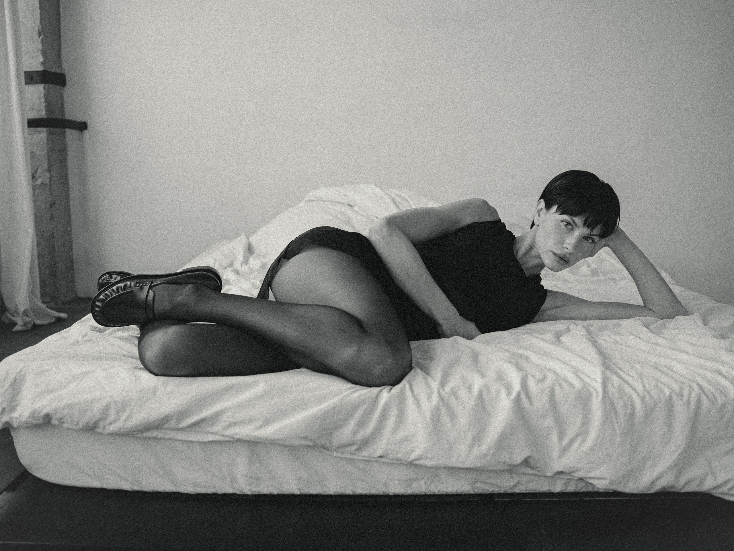 Тая. Портретный фотограф в Москве — Захарова Полина