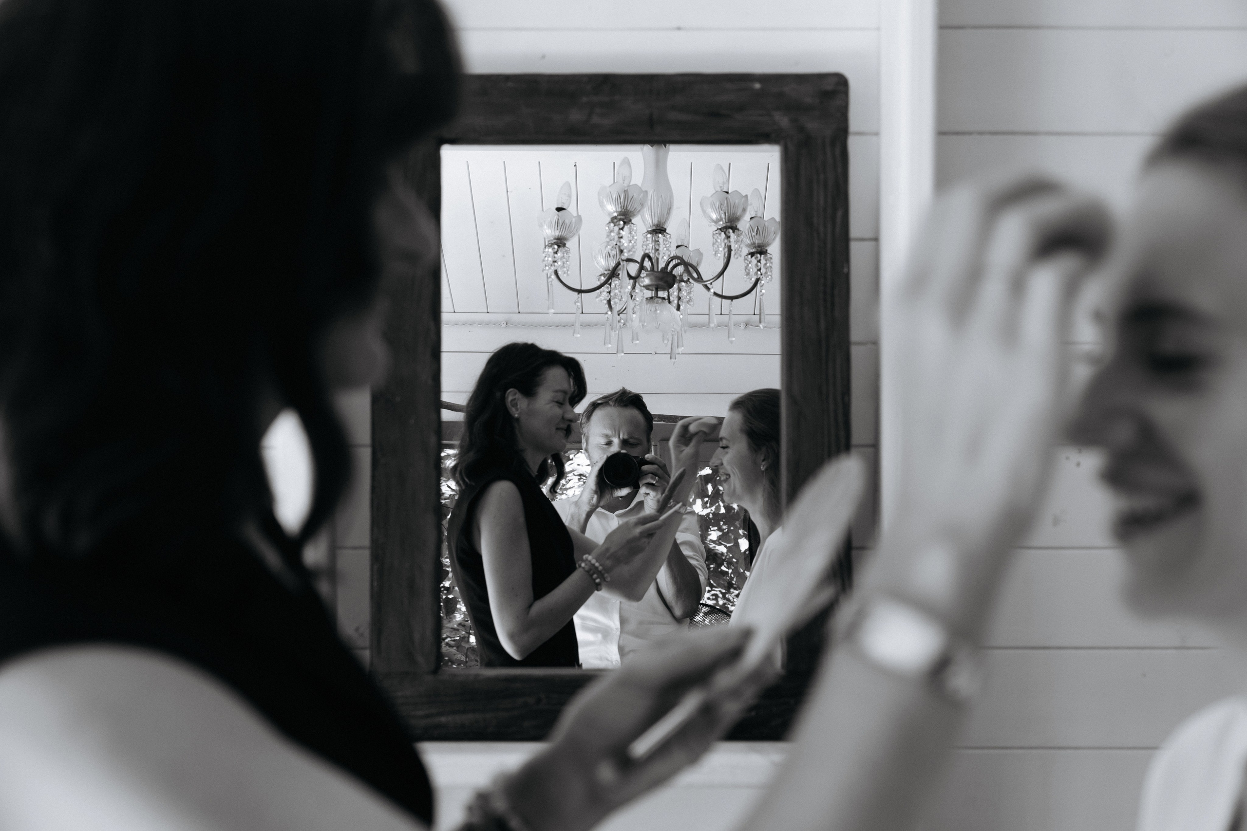 СВАДЬБА В ЛЕСУ ЛИЗЫ И ДИМЫ | ВЛАДИВОСТОК. Фотограф во Владивостоке Антон Блохин