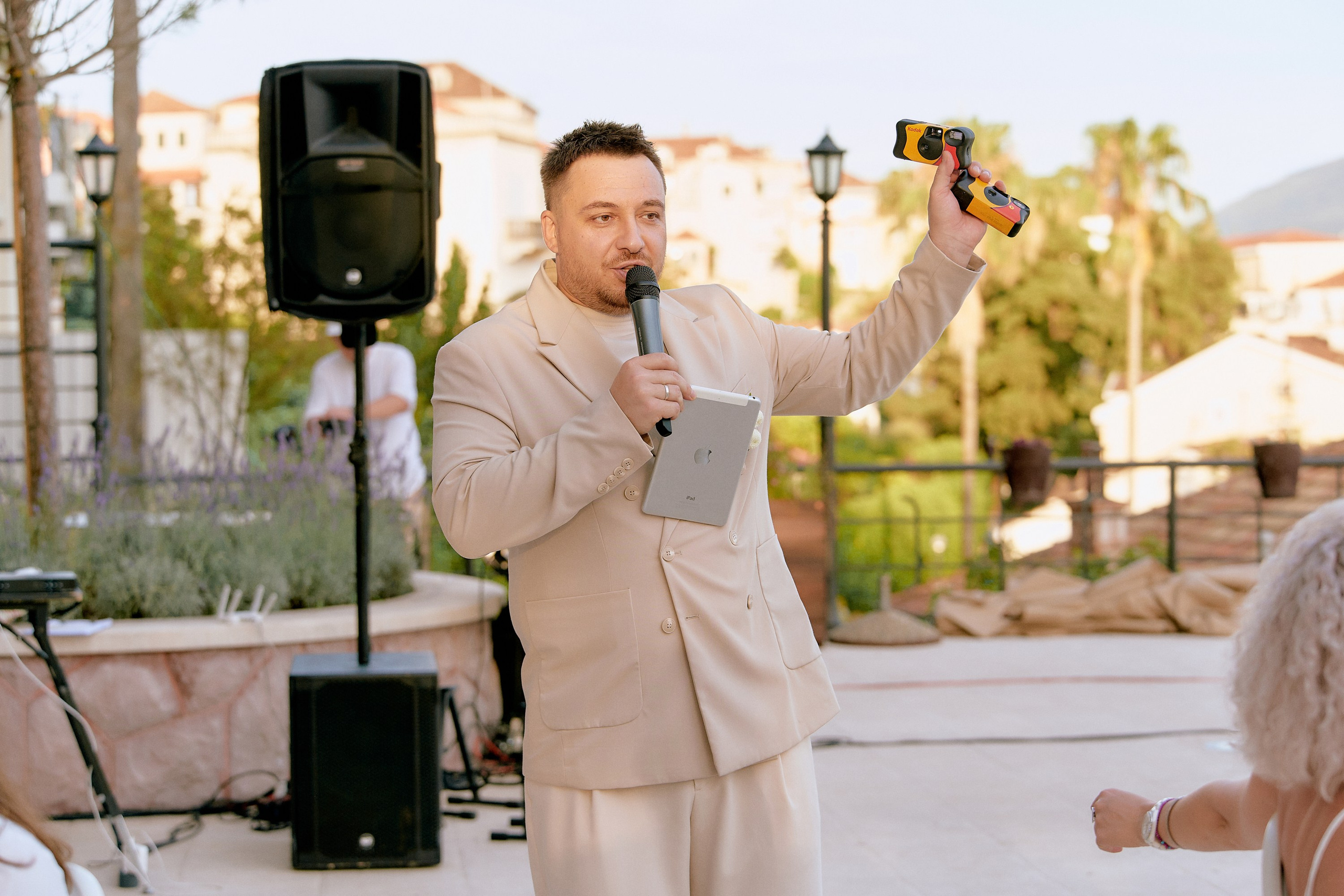 S&S. Photographer and Videographer in Montenegro