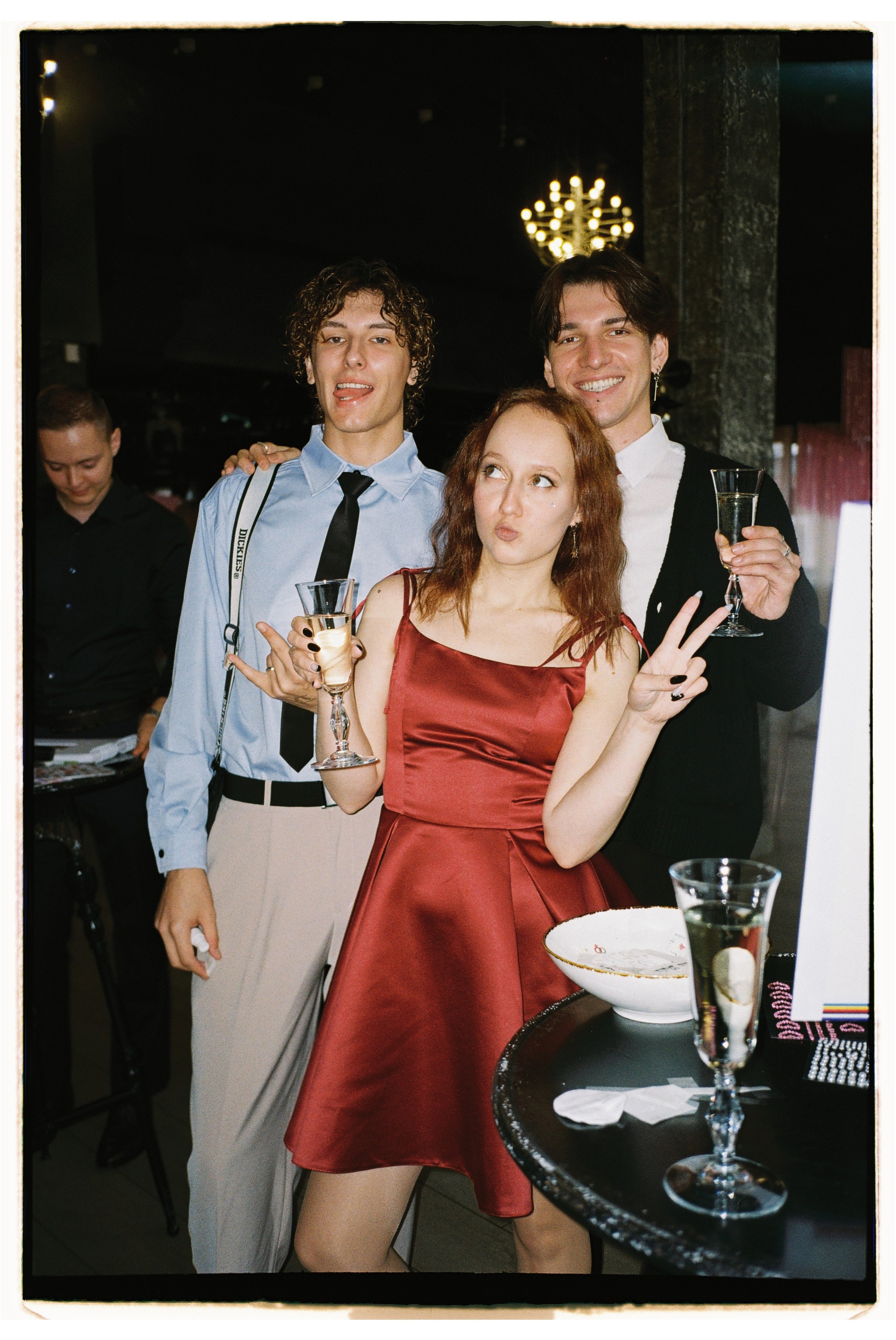 Никита & Ирина. Свадебный фотограф в Кирове Старостин Павел