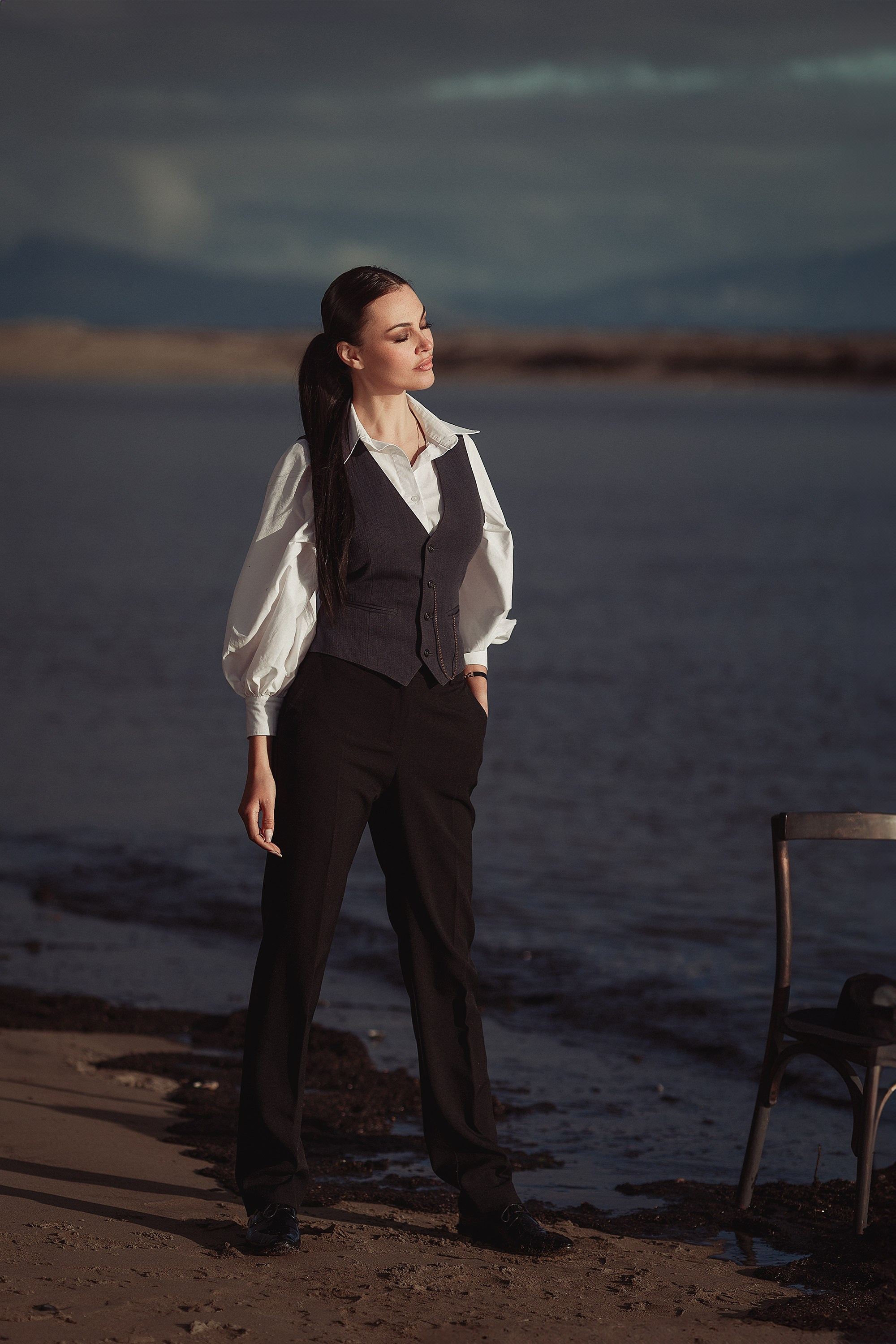 Горячие новости. Фотограф Алёна Яковлева