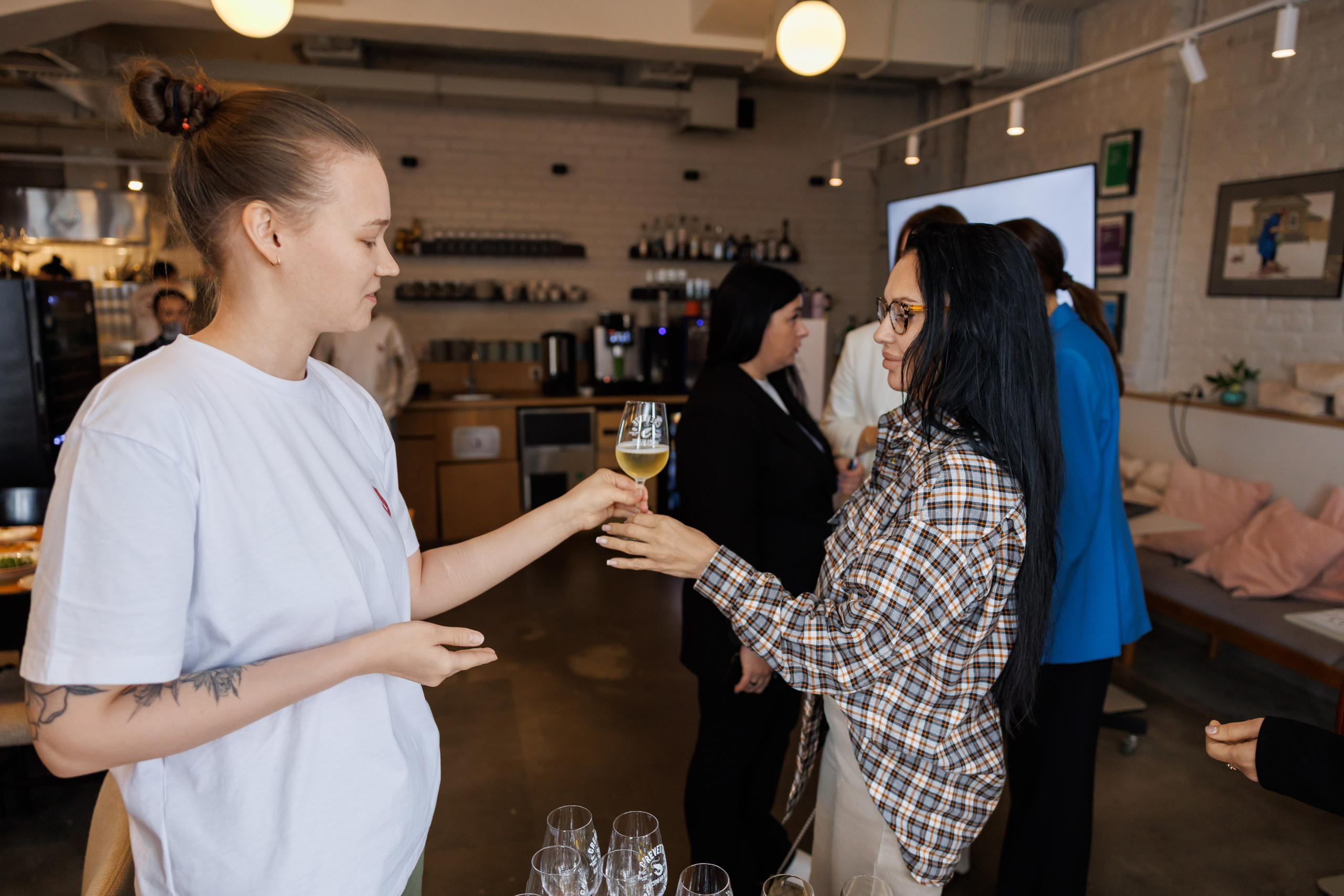 Бранч LIMBA cosmetics