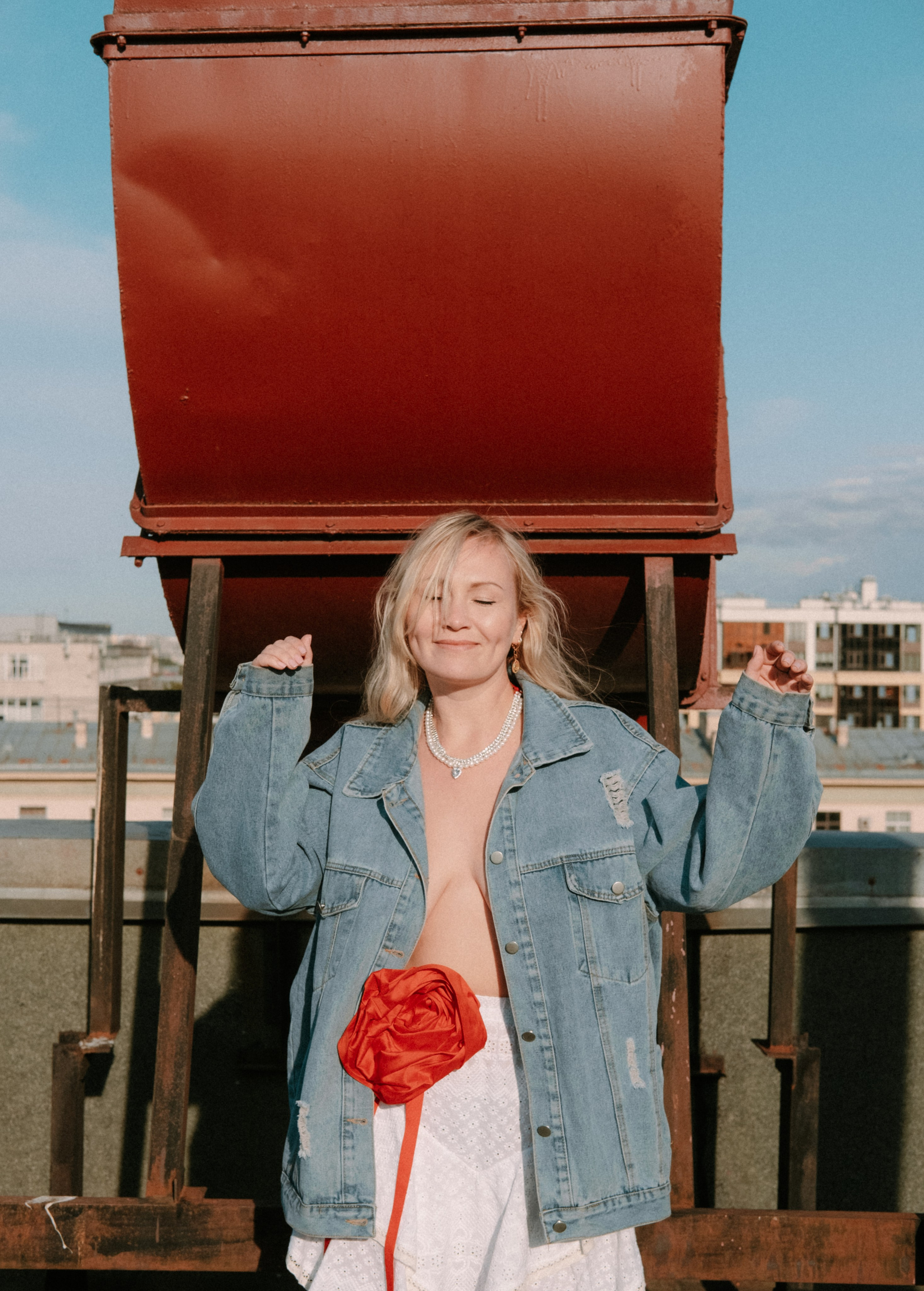 Дарья Пахтусова