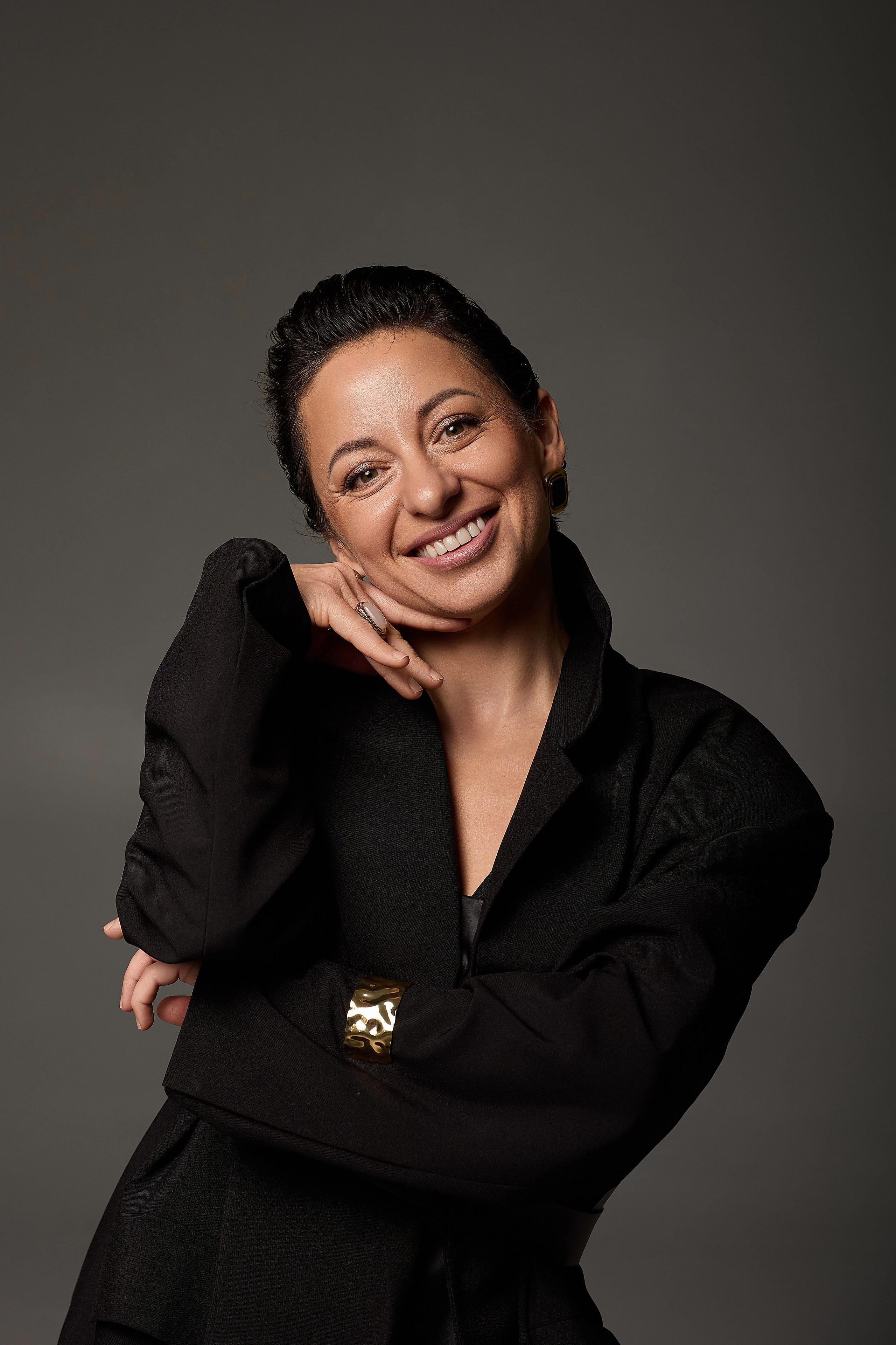 Дарья. Фотограф женского портрета, беременности и материнства Харькова Елена