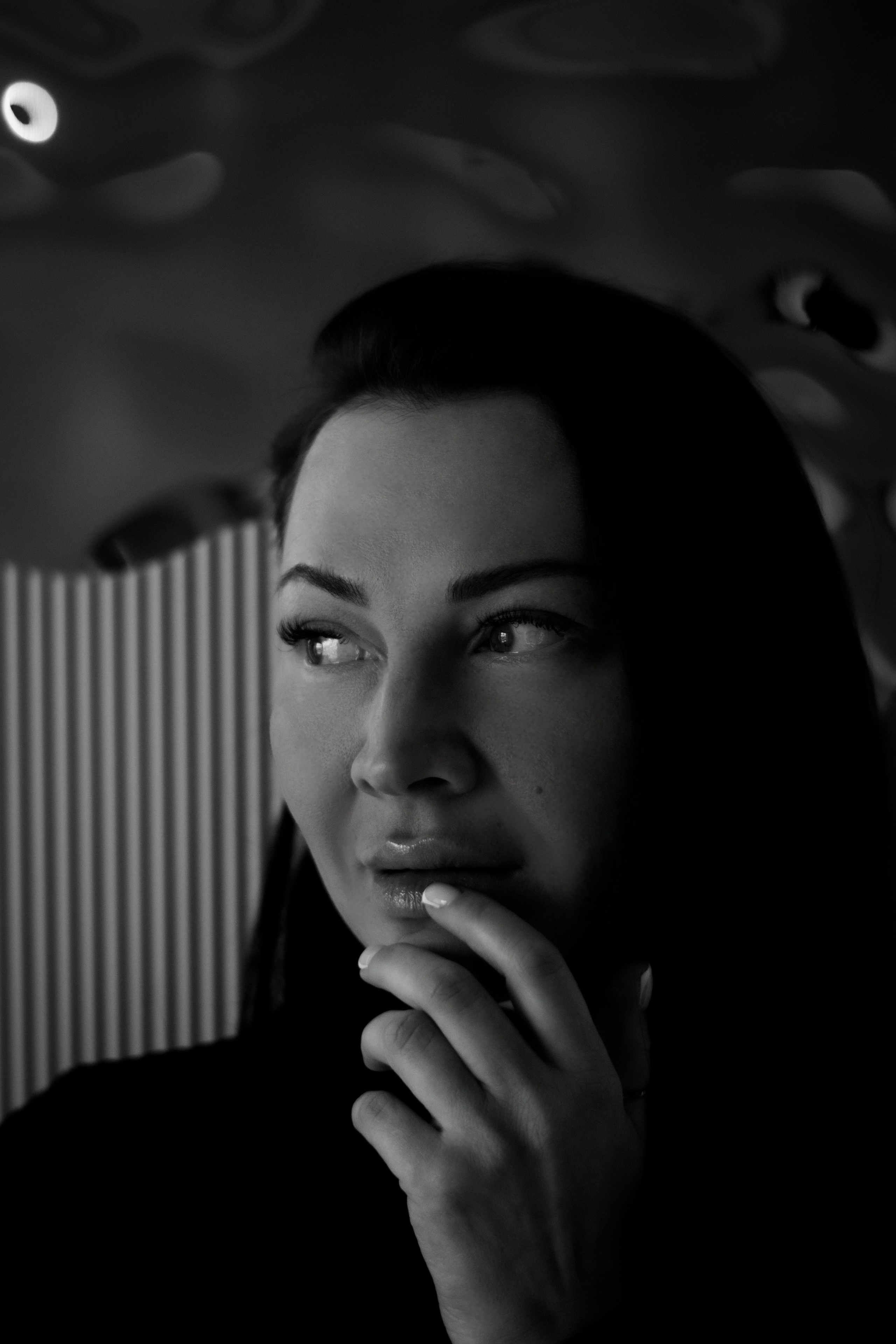 Женская индивидуальная фотосессия. F.O.xygen