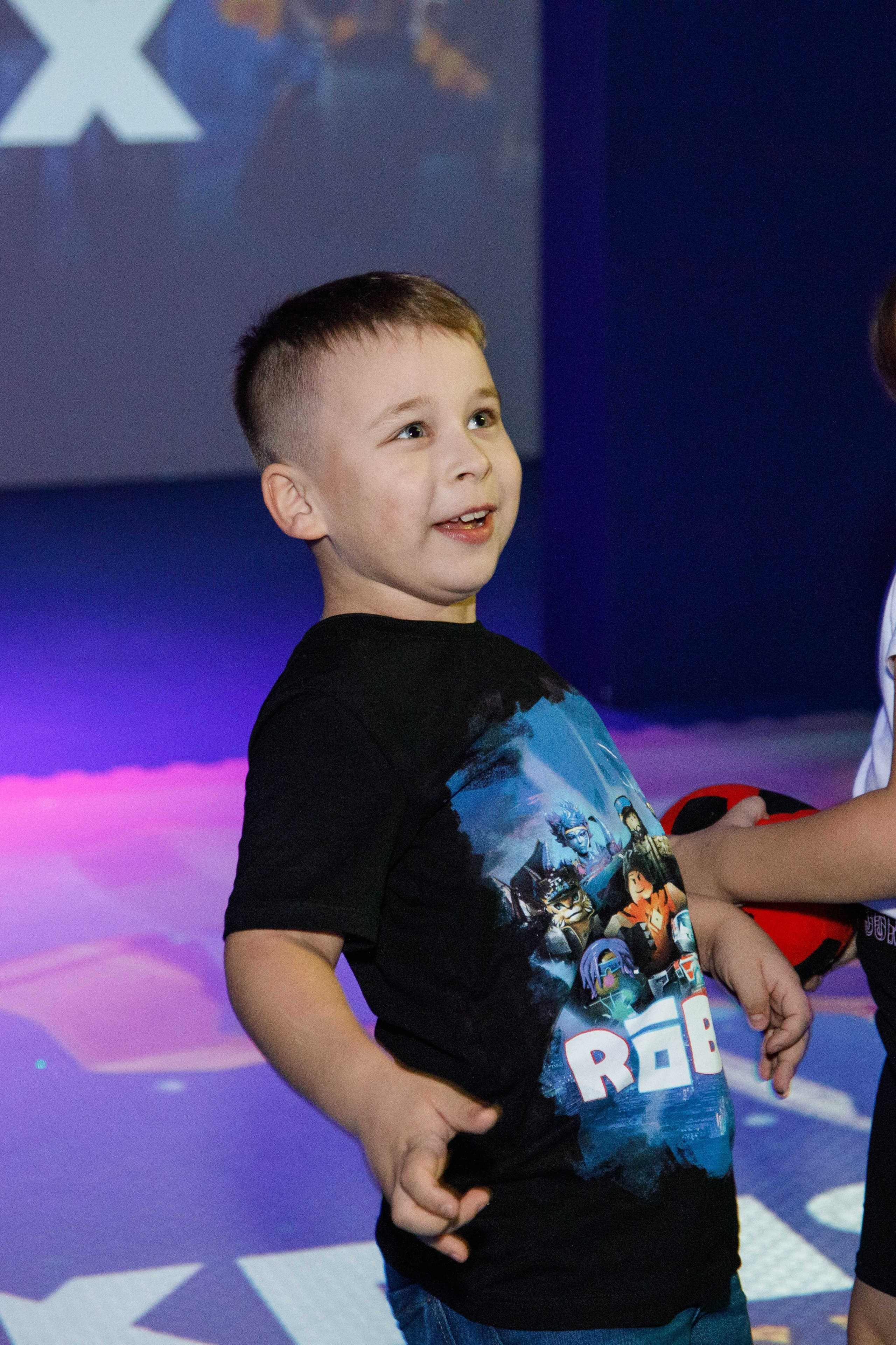 Детская репортажная съёмка | Праздники, утренники, занятия