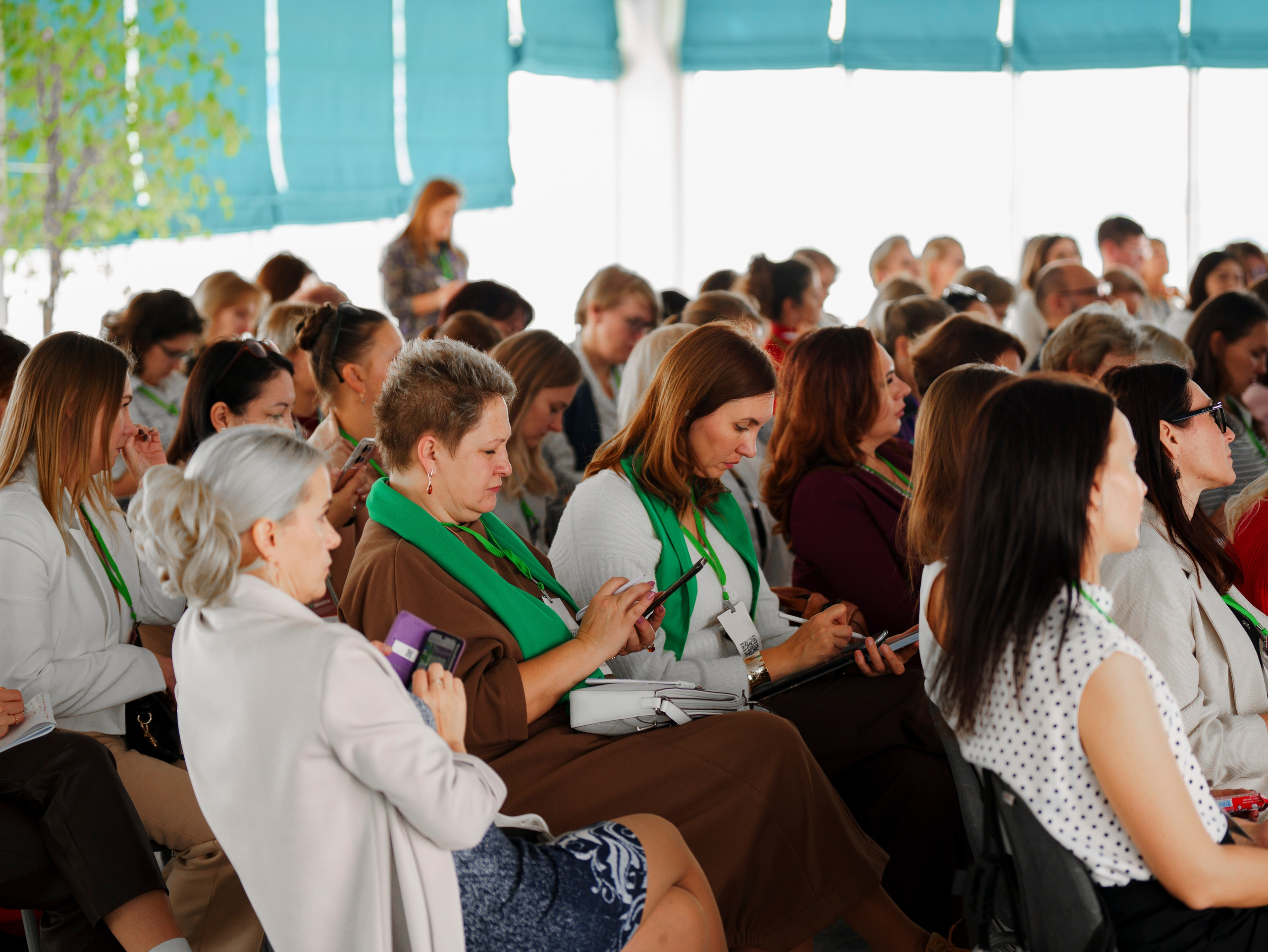 Фотосъёмка конференции и семинаров в Сочи. Фотограф видеограф Геннадий Янбаев в Сочи, Краснодаре