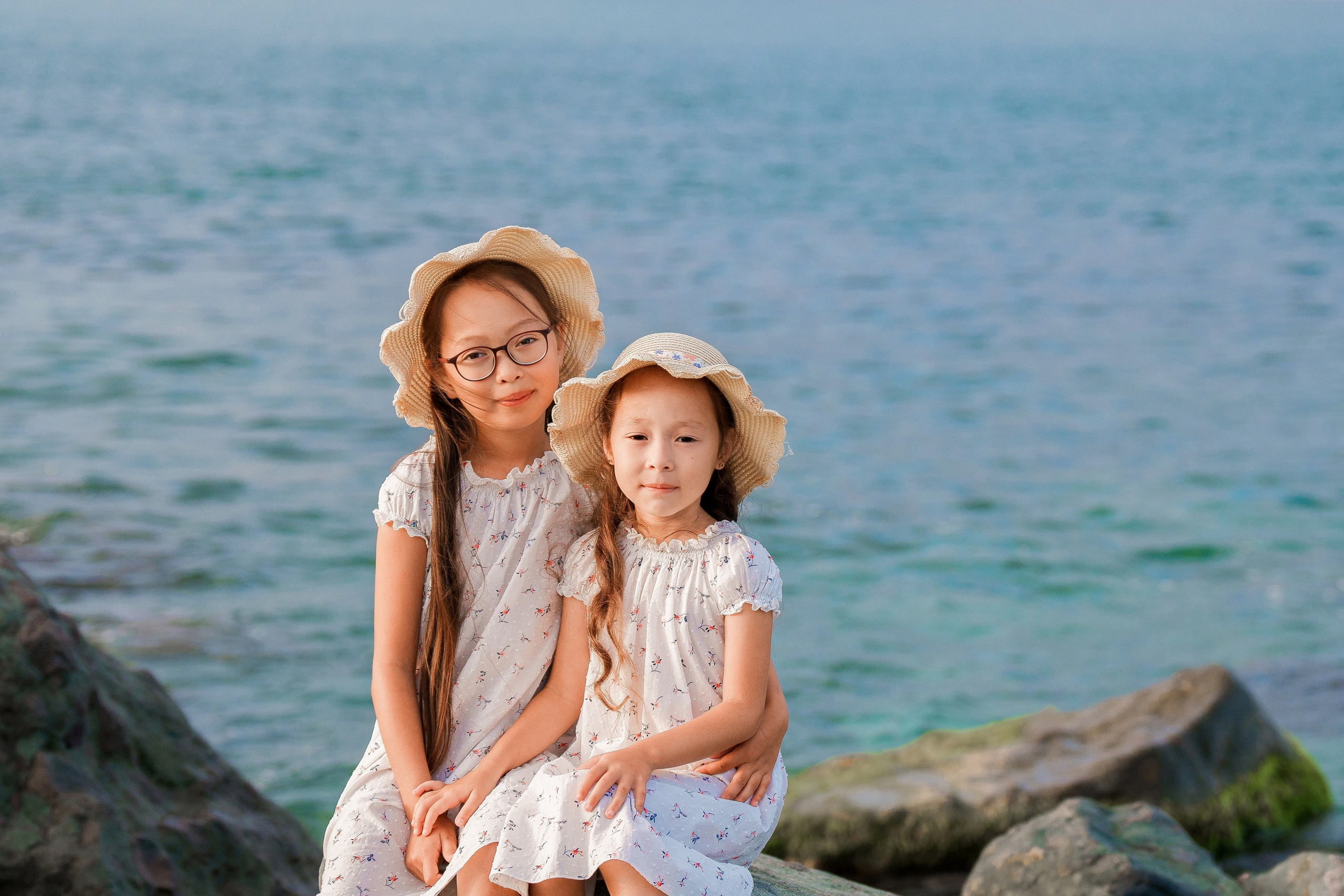 Фотосъемка детей. Фотограф видеограф Геннадий Янбаев в Сочи, Краснодаре