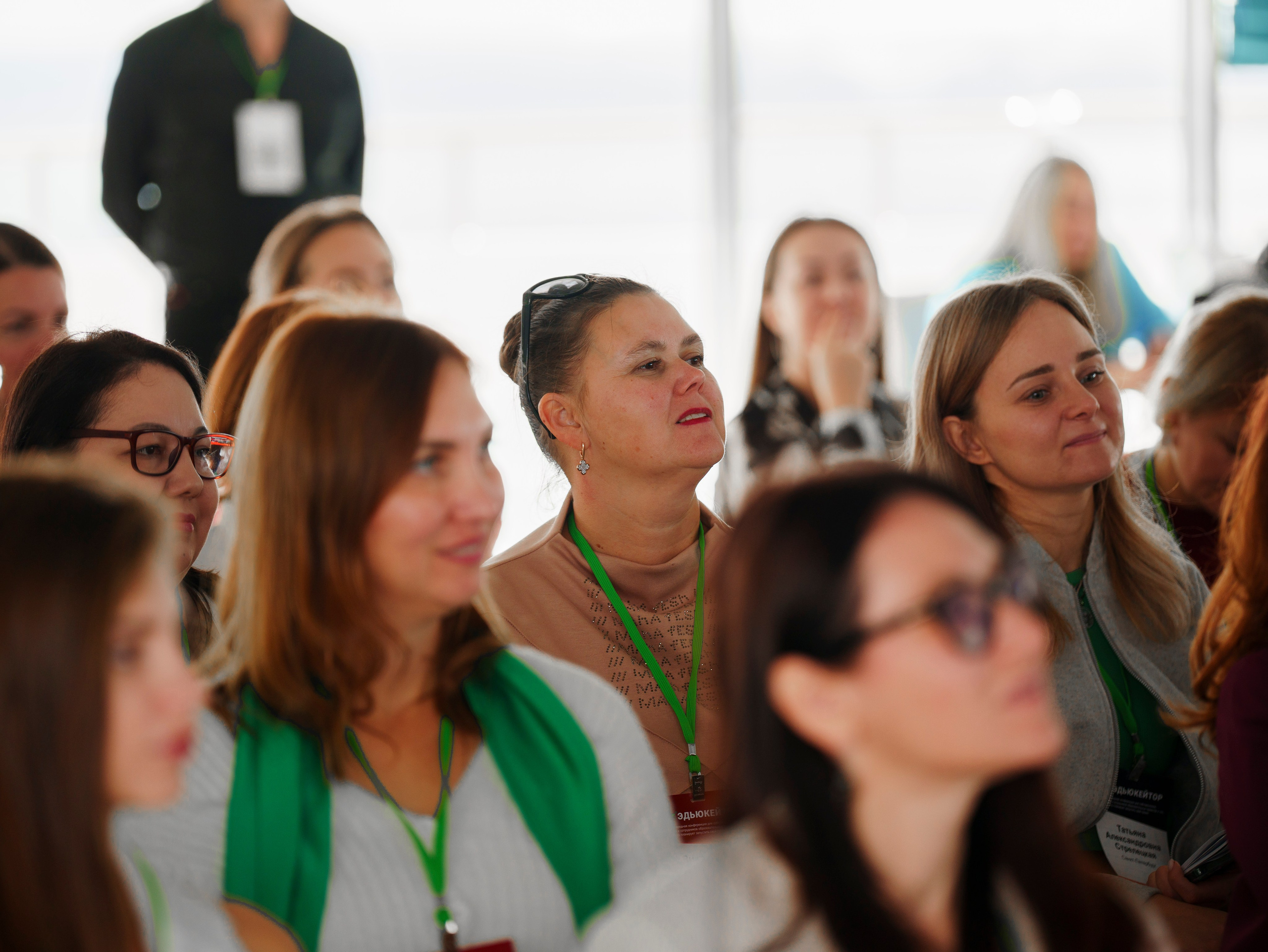 Фотосъёмка конференции и семинаров в Сочи. Фотограф видеограф Геннадий Янбаев в Сочи, Краснодаре