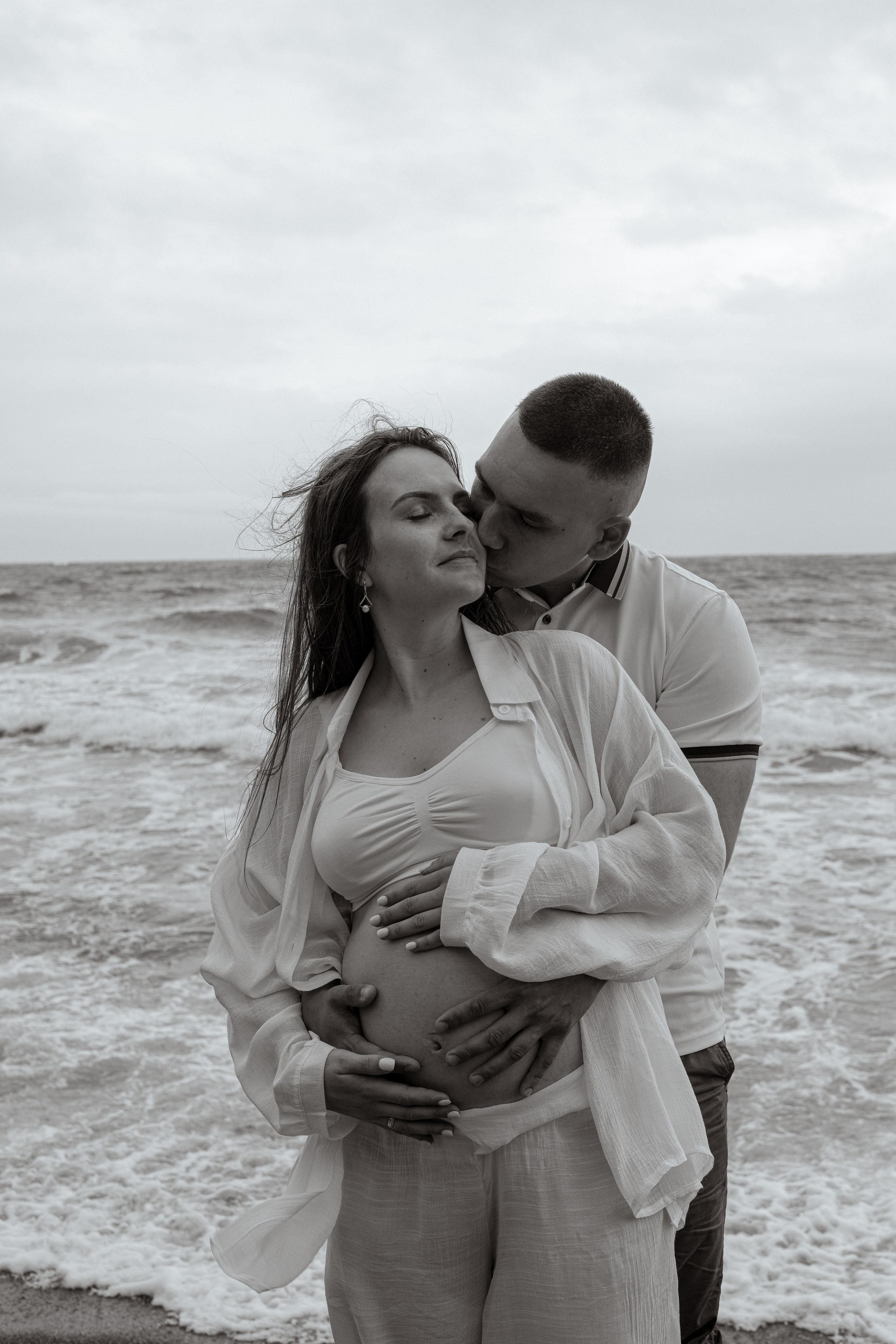 Полина и Егор. Анастасия Хисматуллина портретный фотограф в Уссурийске и Владивостоке