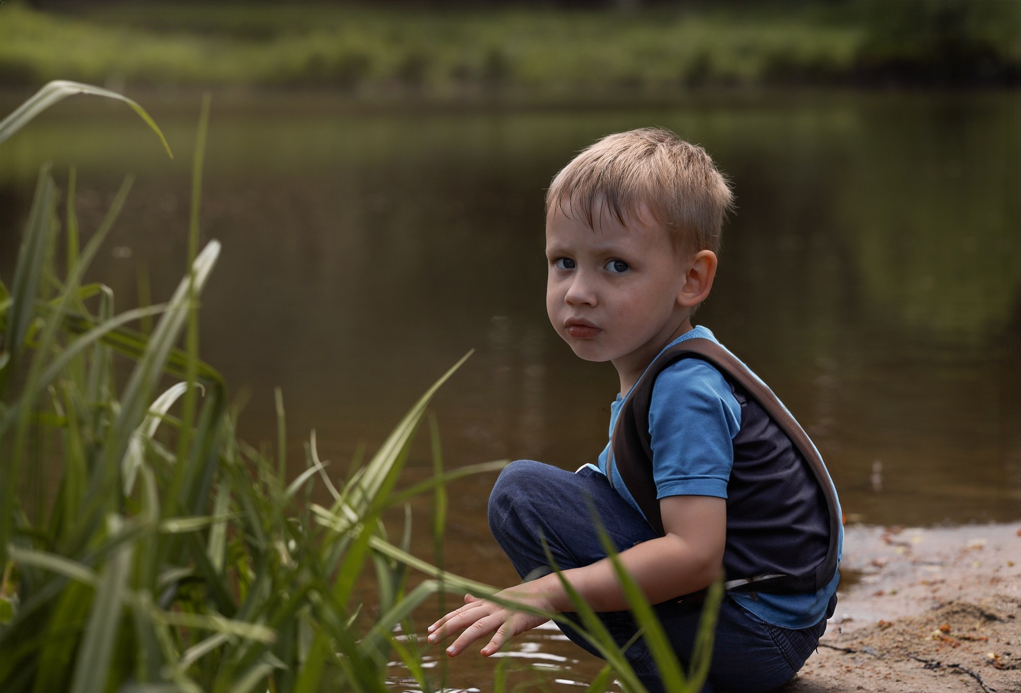 Портфолио. Индивидуальный фотограф в Сергиевом Посаде Наталья Румянцева