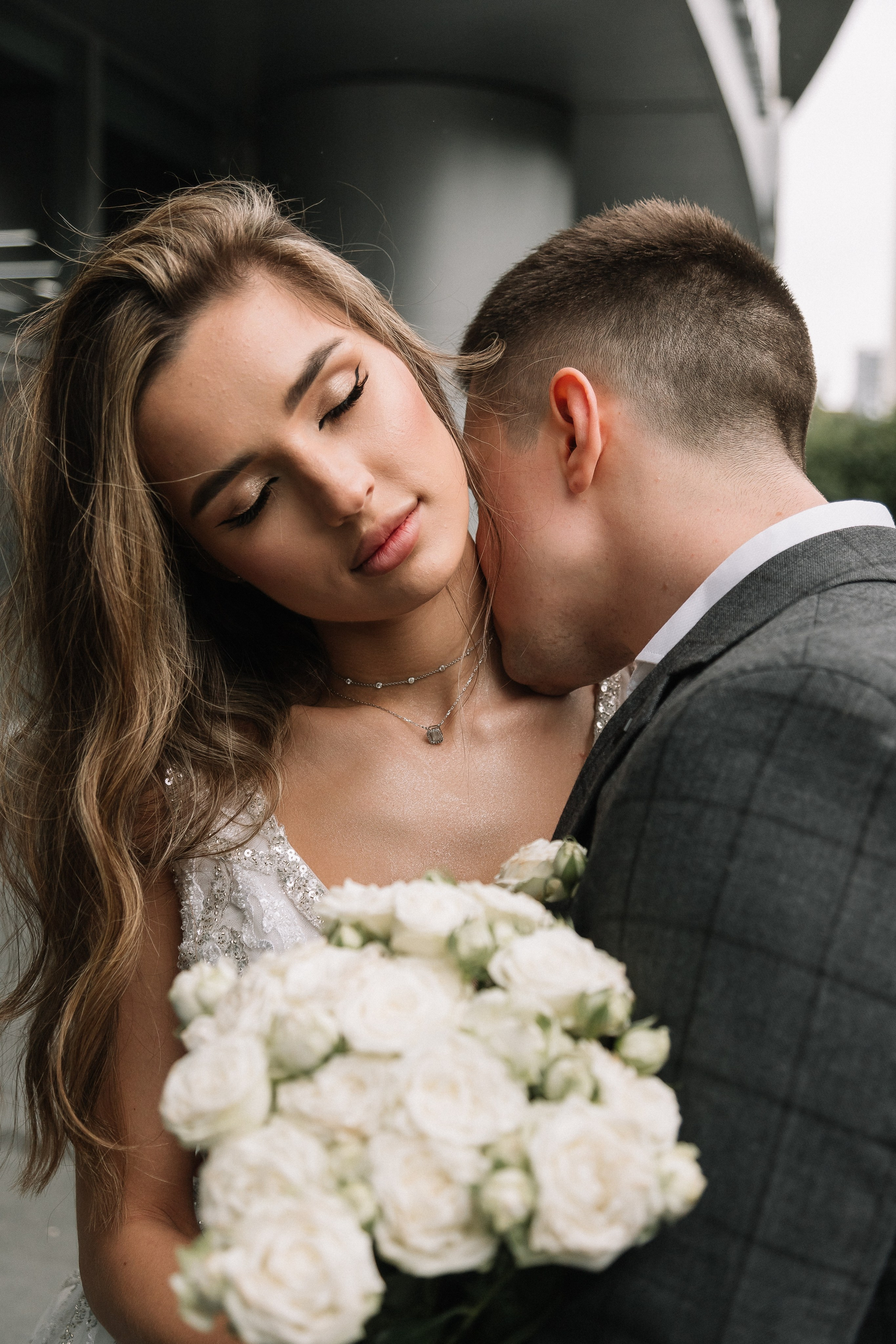 Иван и Марина/2024. Свадебный и семейный фотограф в Екатеринбурге