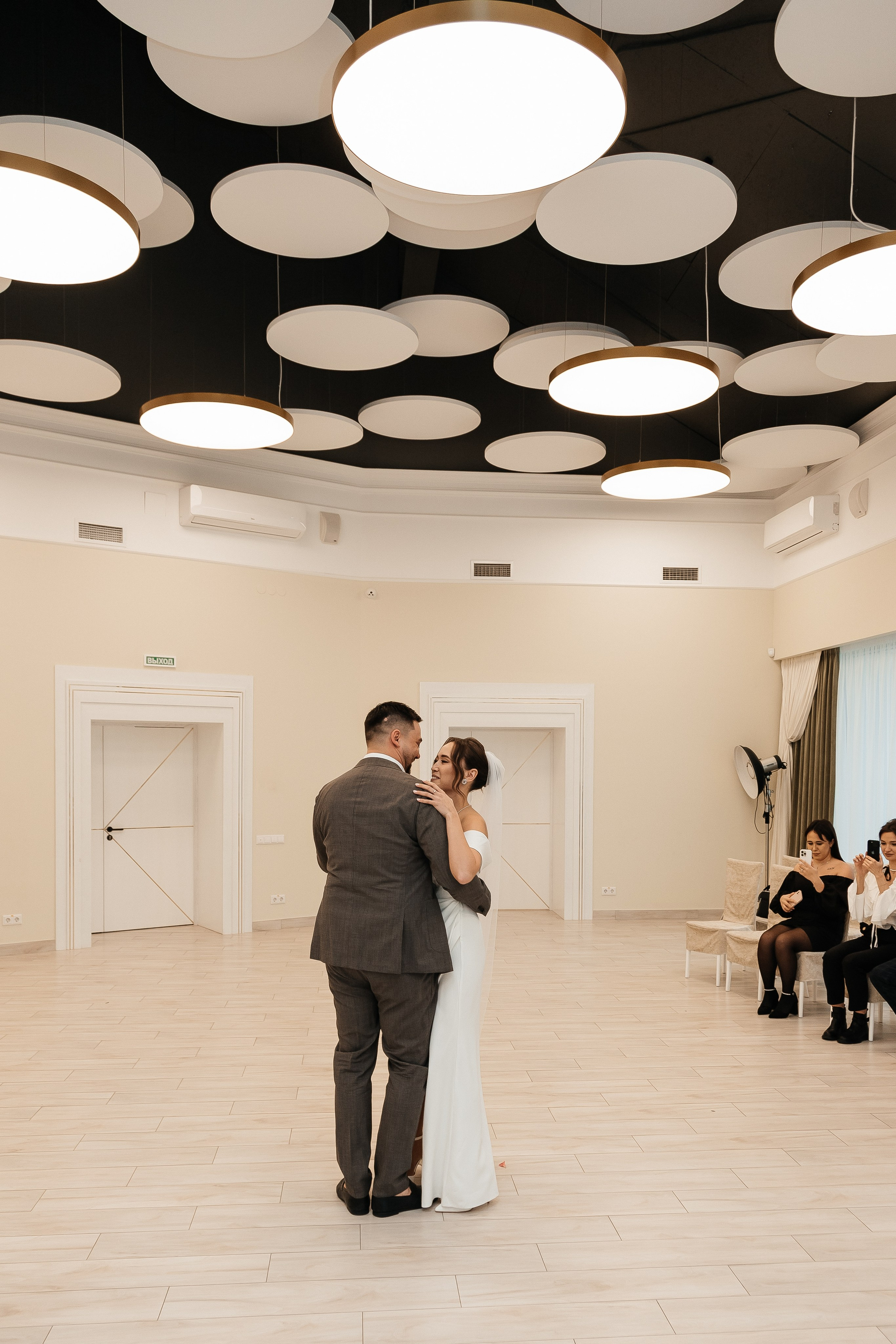 Рамиль и Регина/ 2024. Свадебный и семейный фотограф в Екатеринбурге