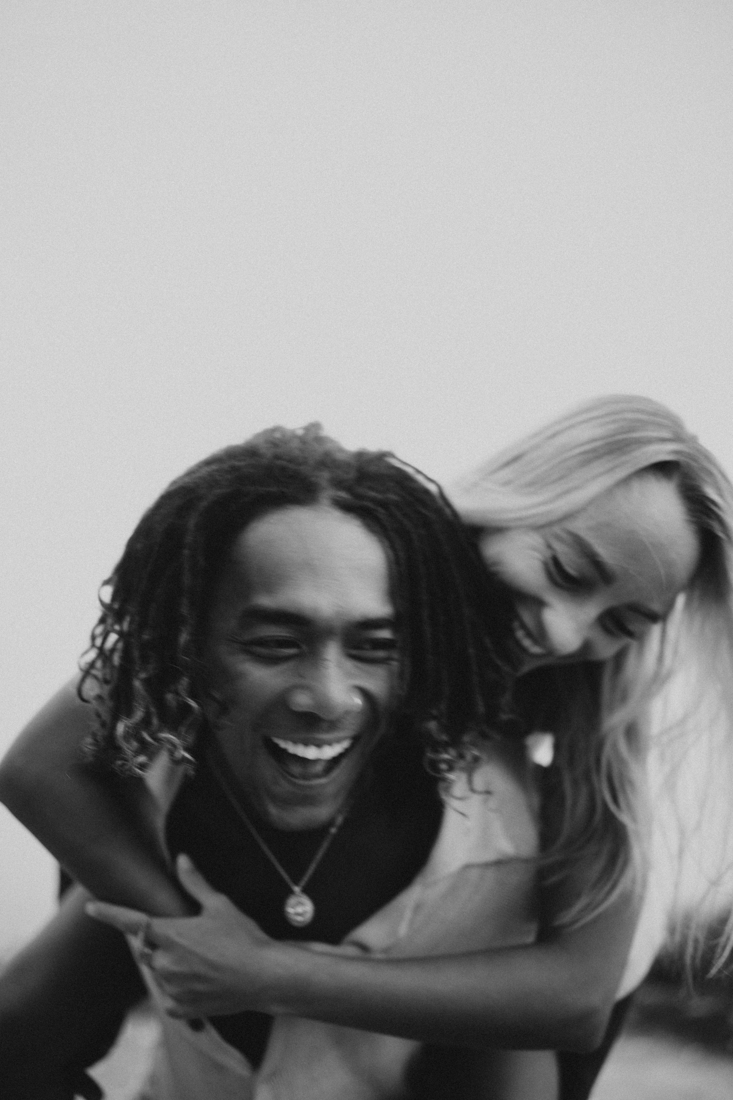 Elena & Jossi. Olga Antipova — photographer