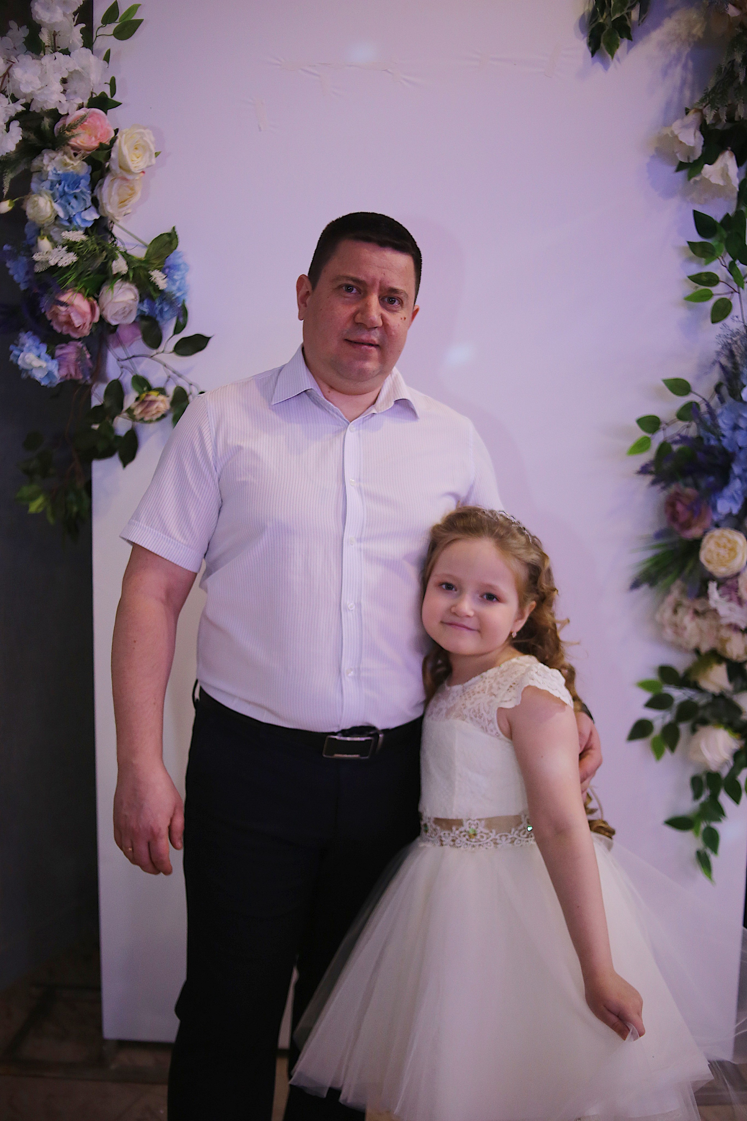 Школа моделей. Открытый урок. Фотограф Пирумян Анна. г. Сургут, г. Воронеж