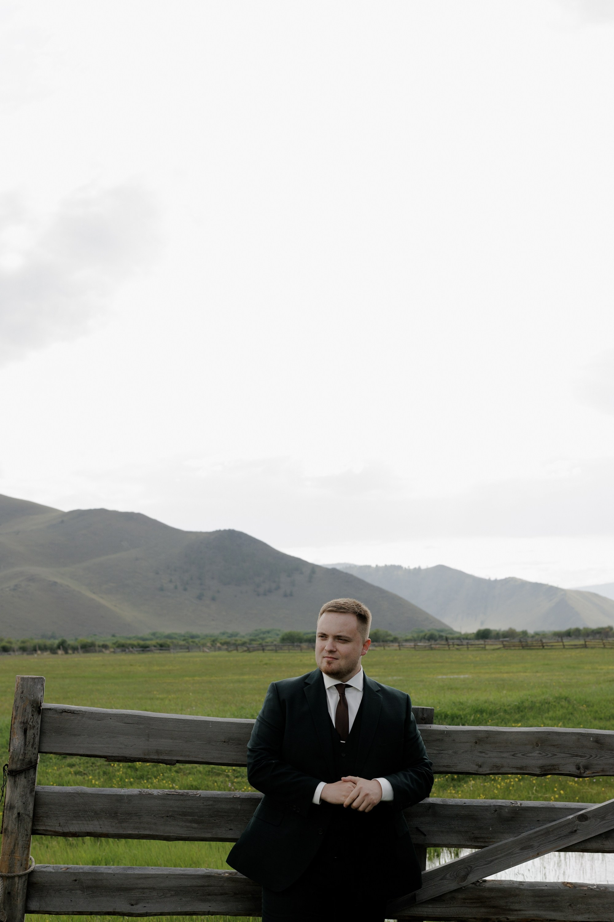 Ты, я и море. Свадебный фотограф