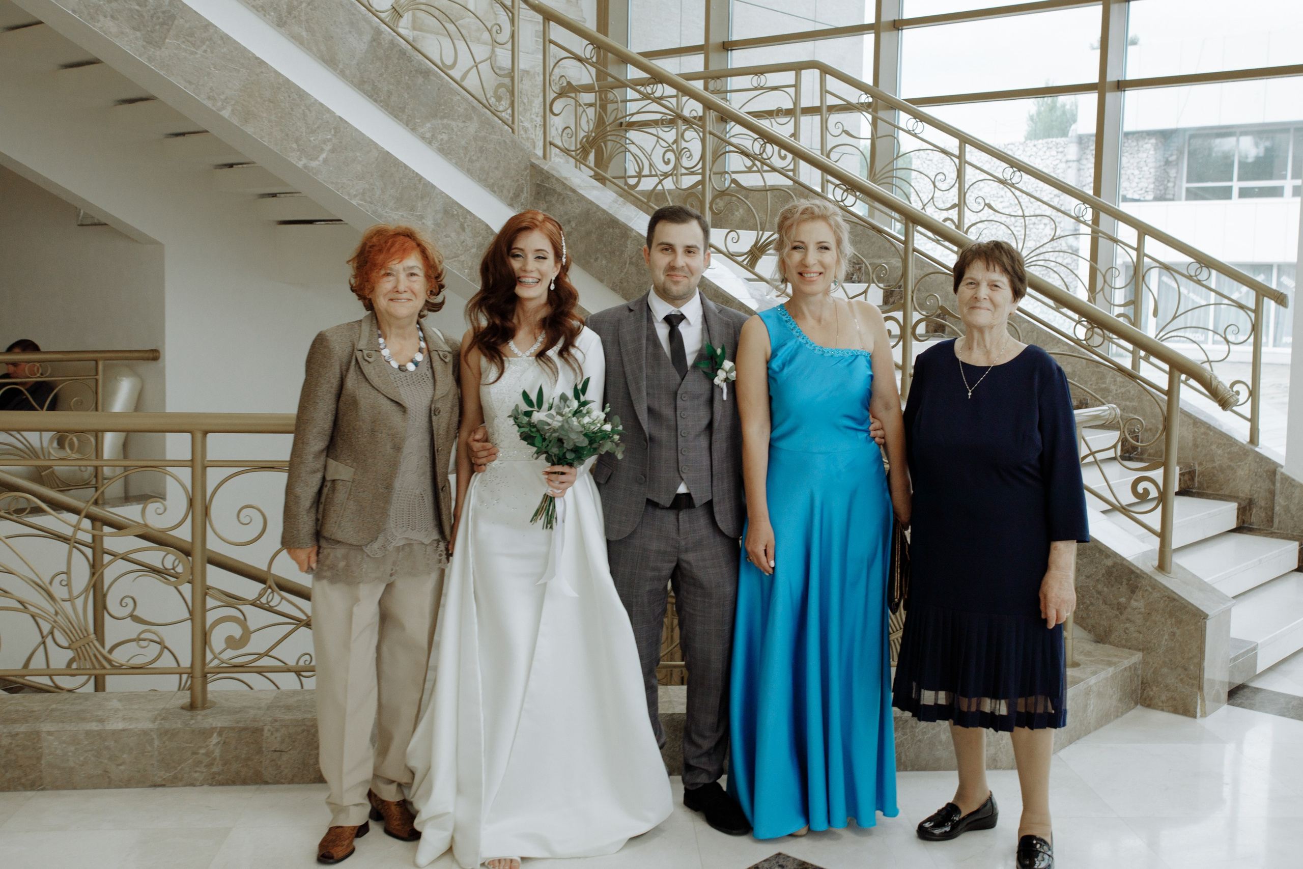 Степан и Элянора (полный день). Свадебный фотограф