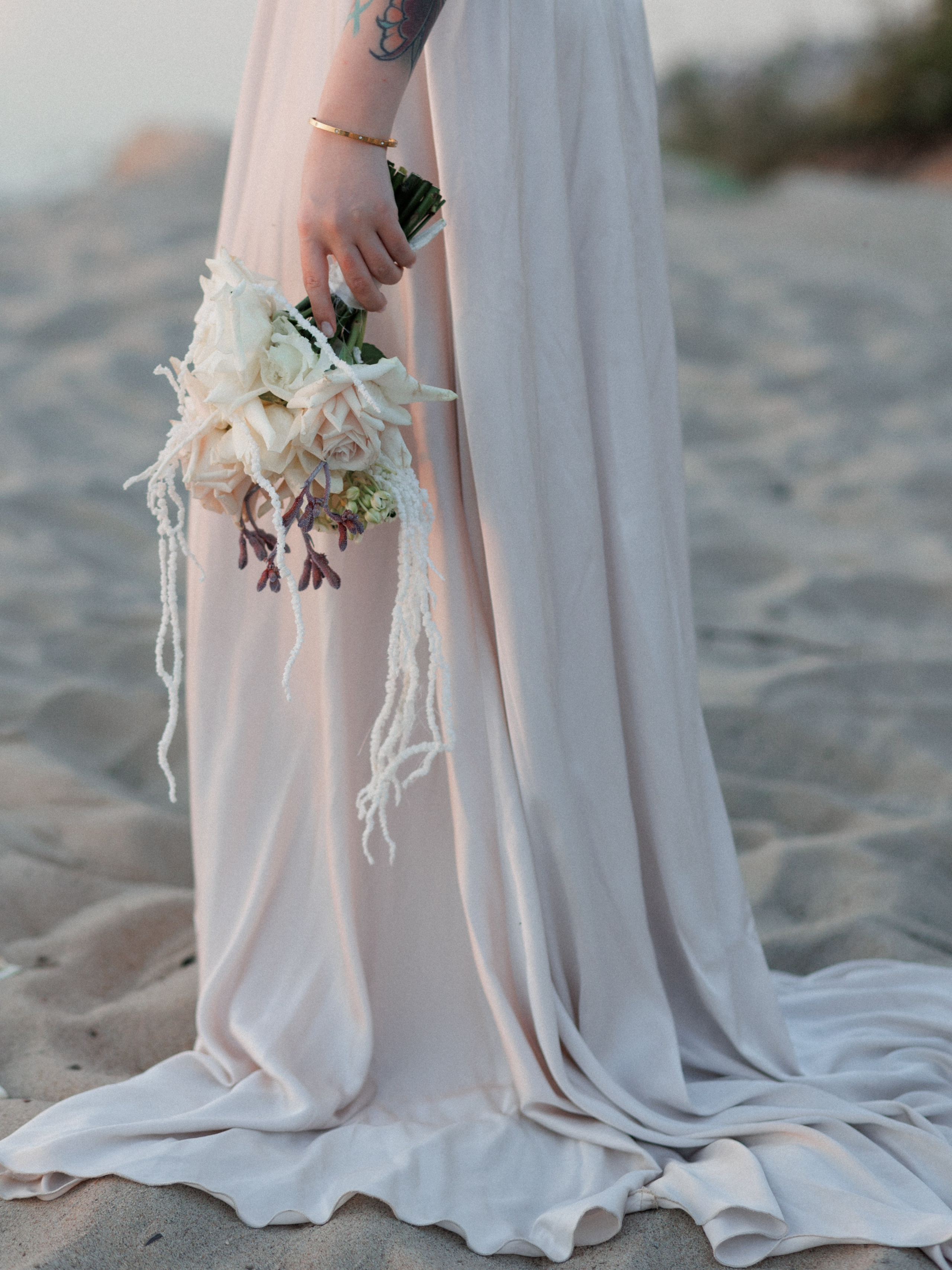 «И мир перевернулся». Свадебный и семейный фотограф в Калининграде Ольга Мешечкова