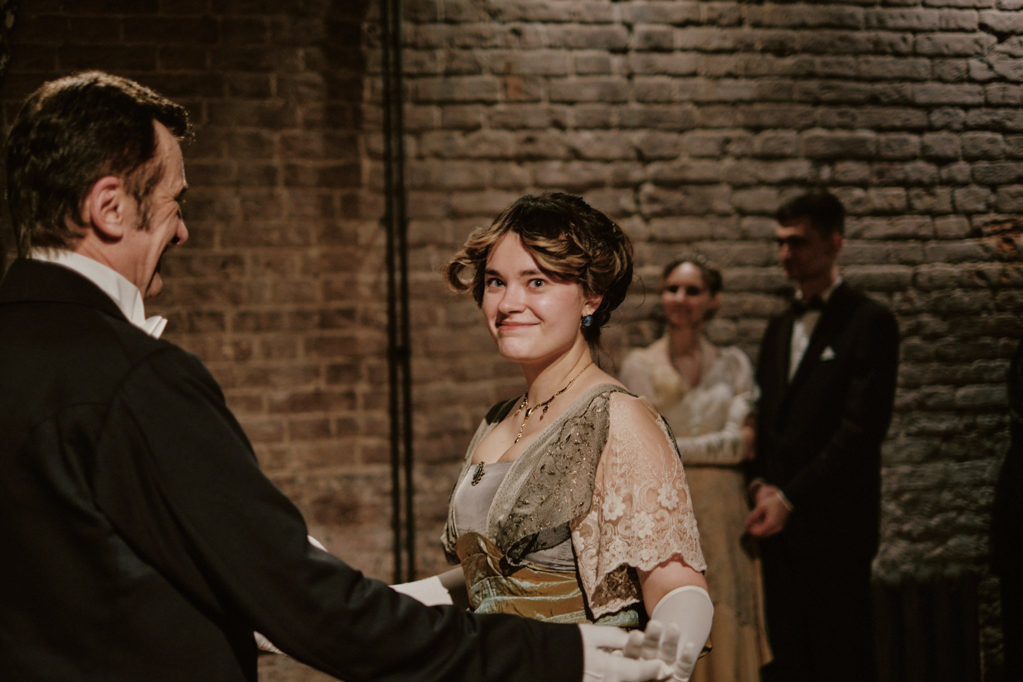 Dance.Party.Spring. Фотограф Аннё| Москва