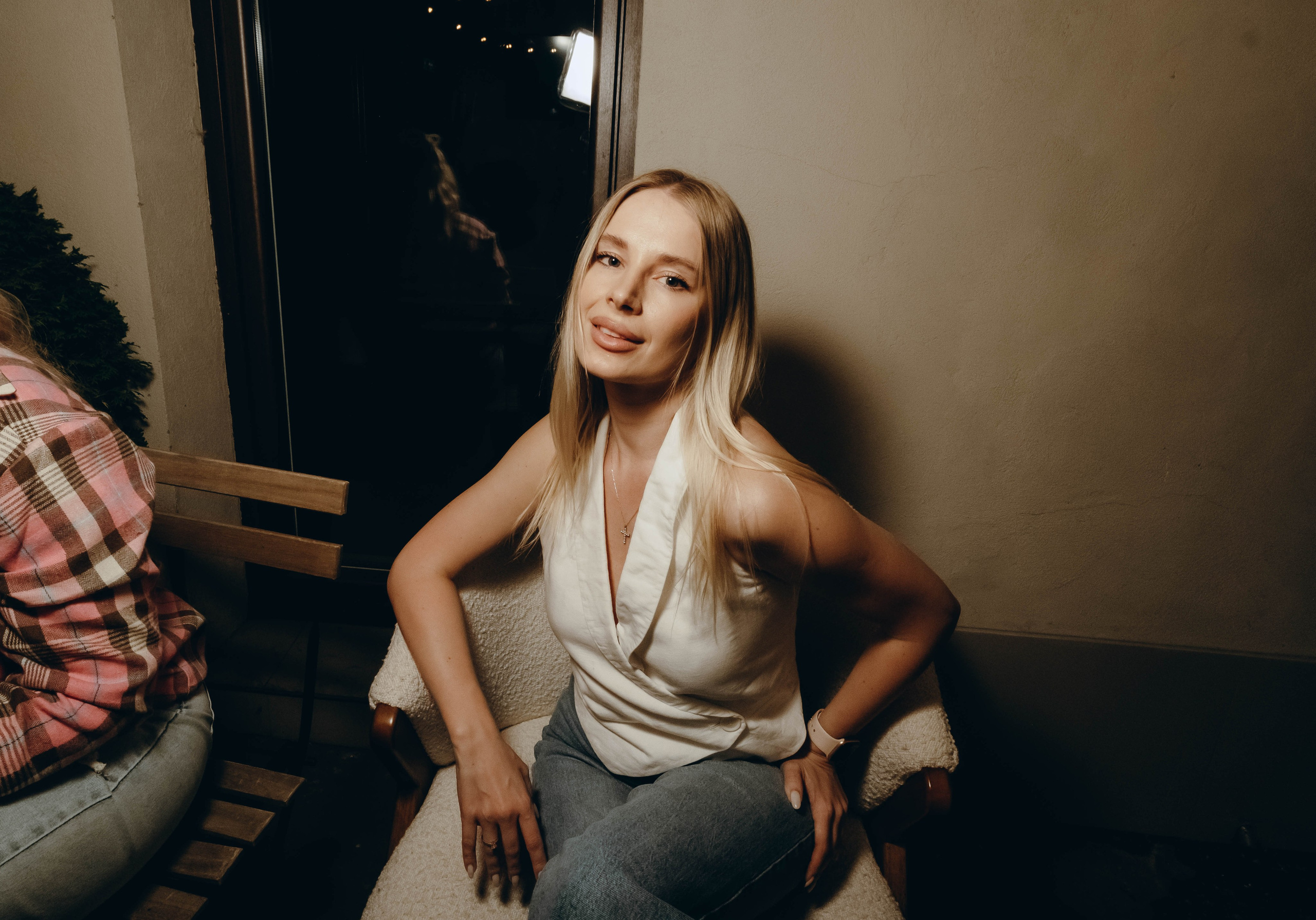 Корпоратив SUGA. Фотограф Аннё| Москва