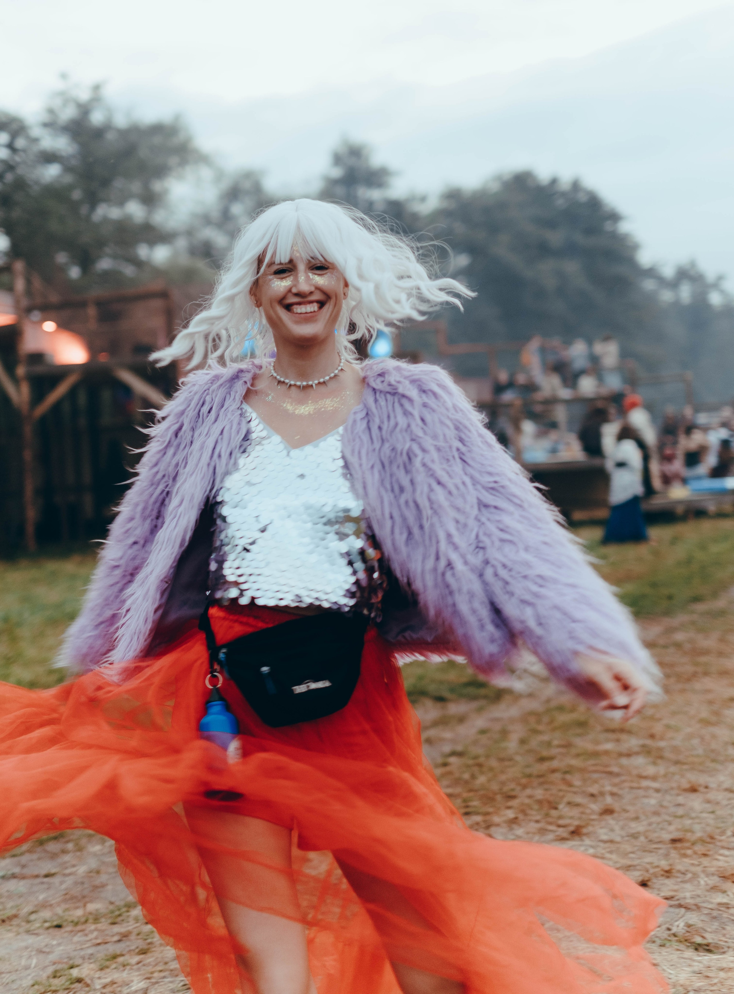 Бессонница 2025. Фотограф Аннё| Москва