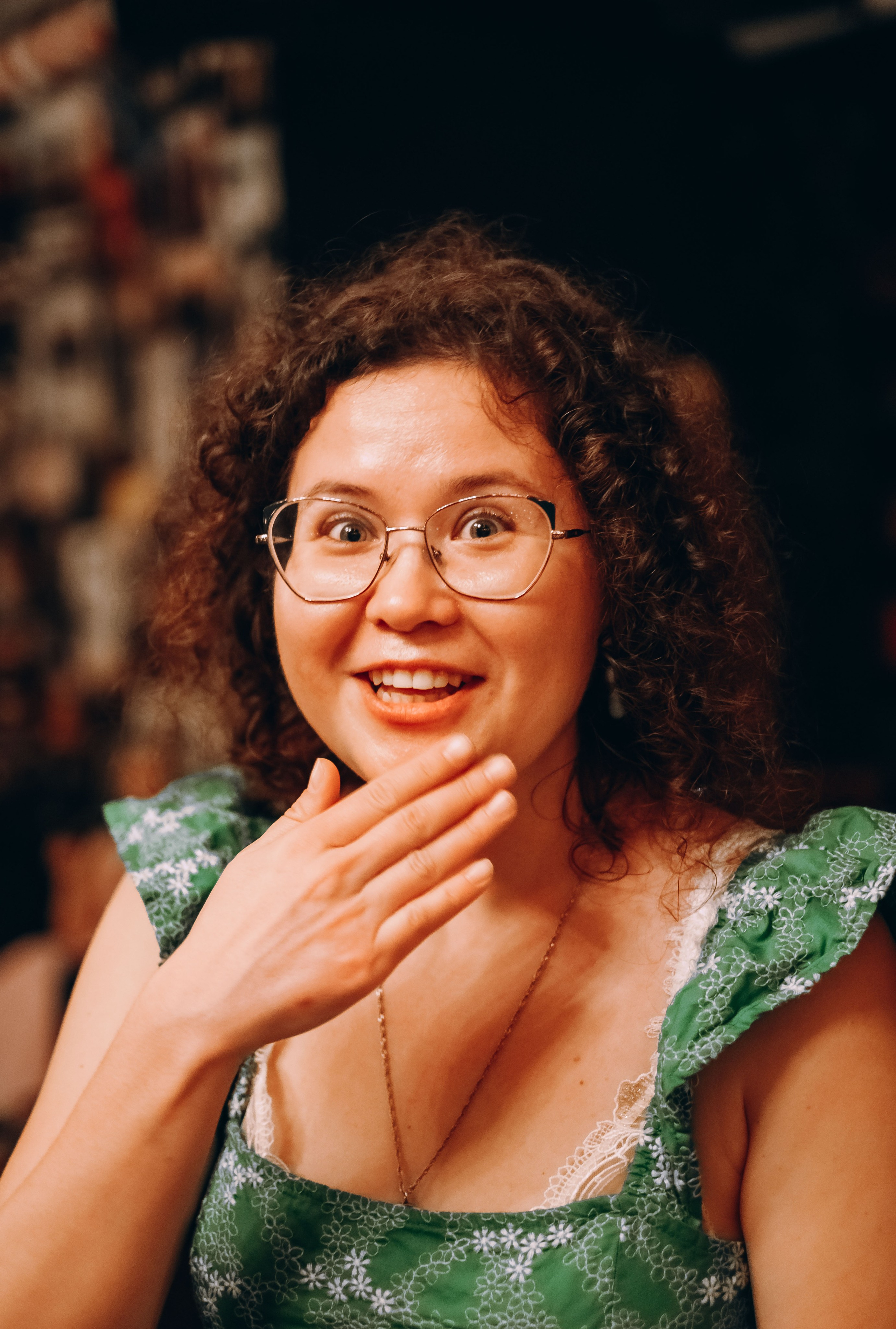 Один день лета | Альтер Эхо. Фотограф Аннё| Москва