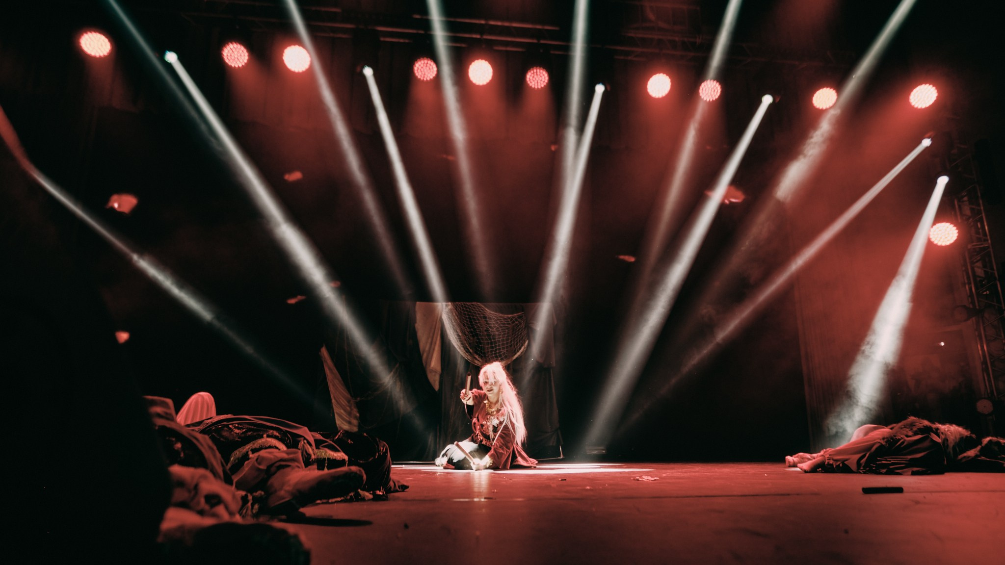 Персиковый источник | осень 2025. Фотограф Аннё| Москва