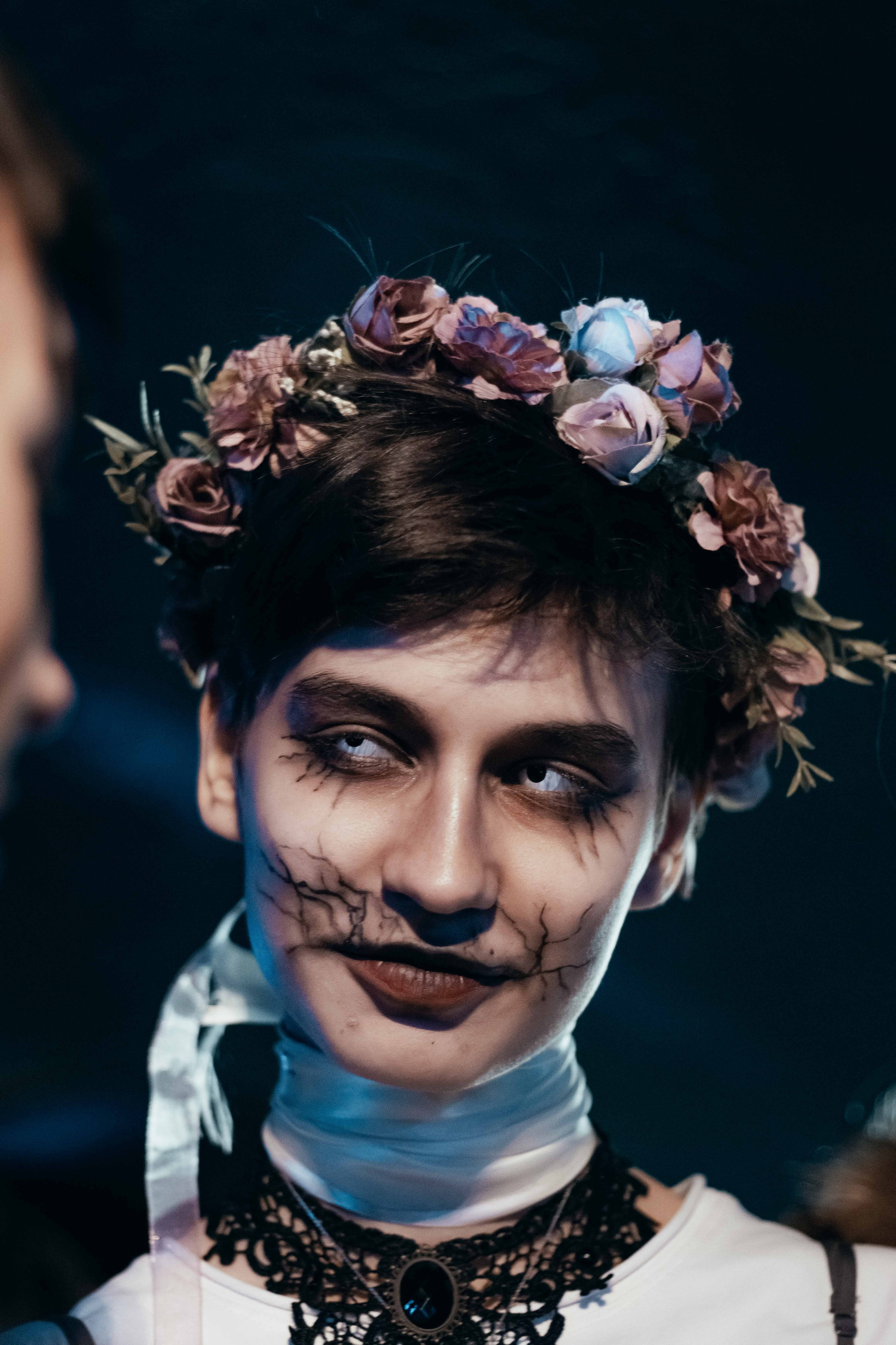 Revolution: Soulscape. Фотограф Аннё| Москва