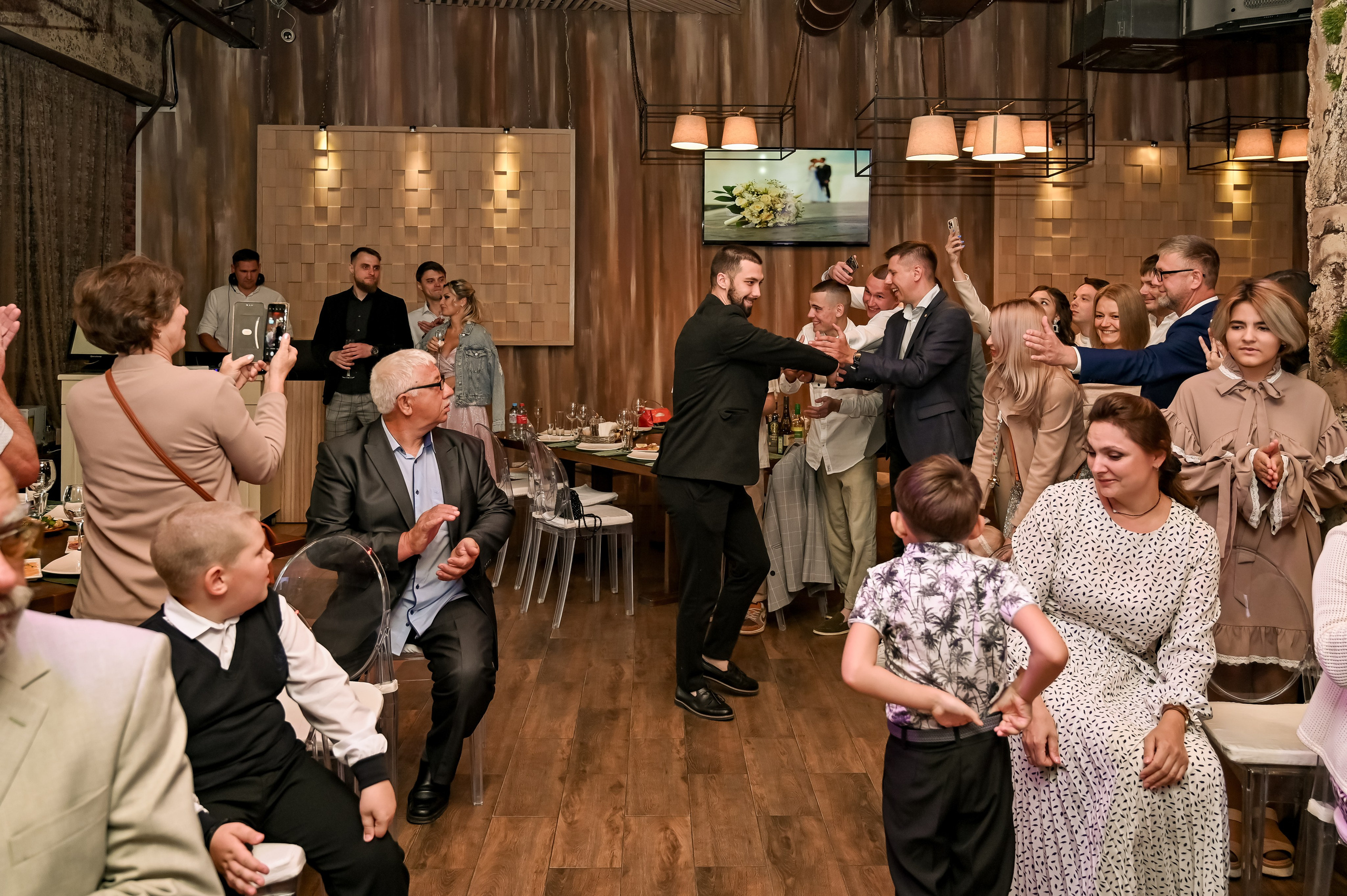 Свадьба полный день. Семейный и свадебный фотограф в г. Уфа Динара