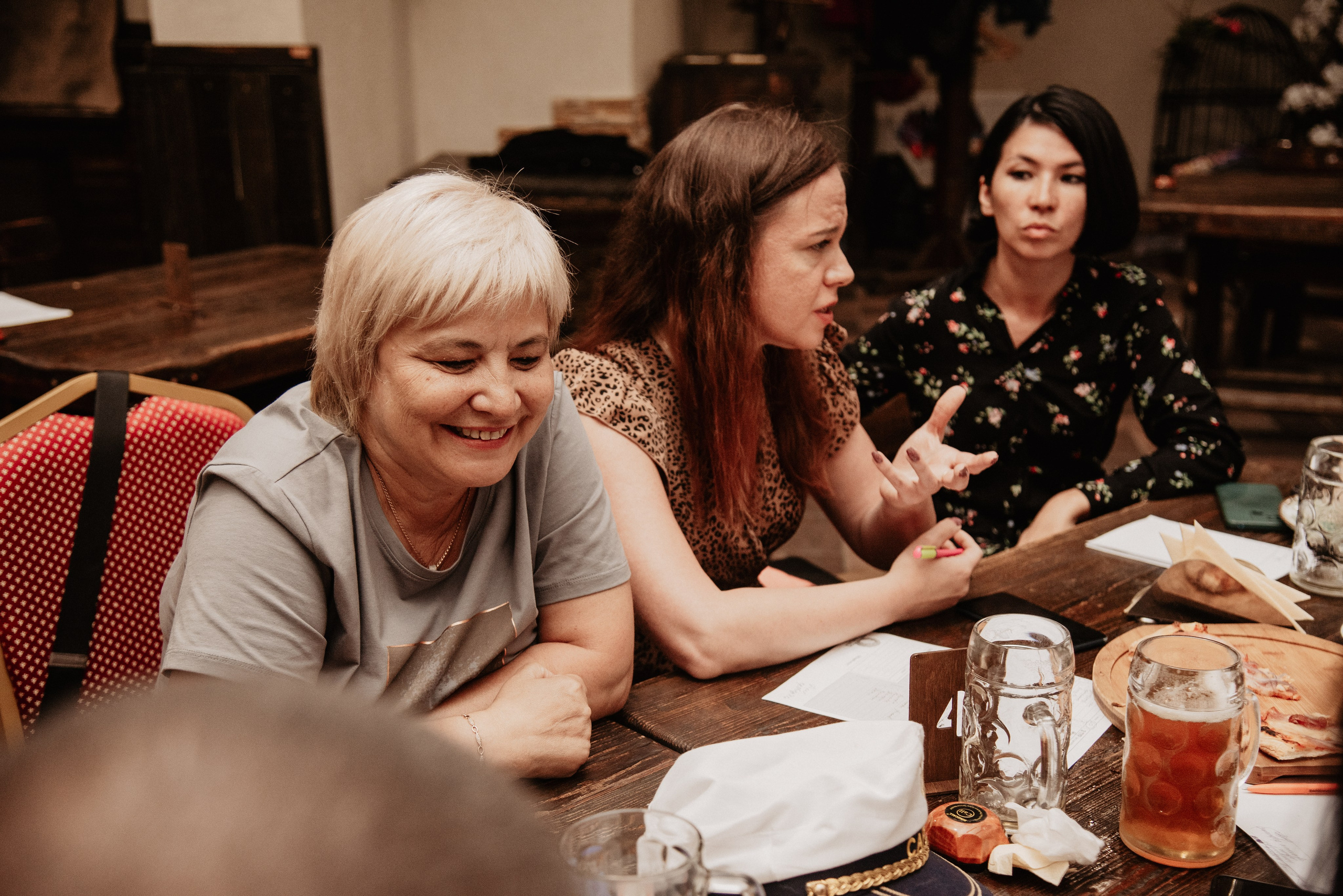 Квиз. Семейный и свадебный фотограф в г. Уфа Динара