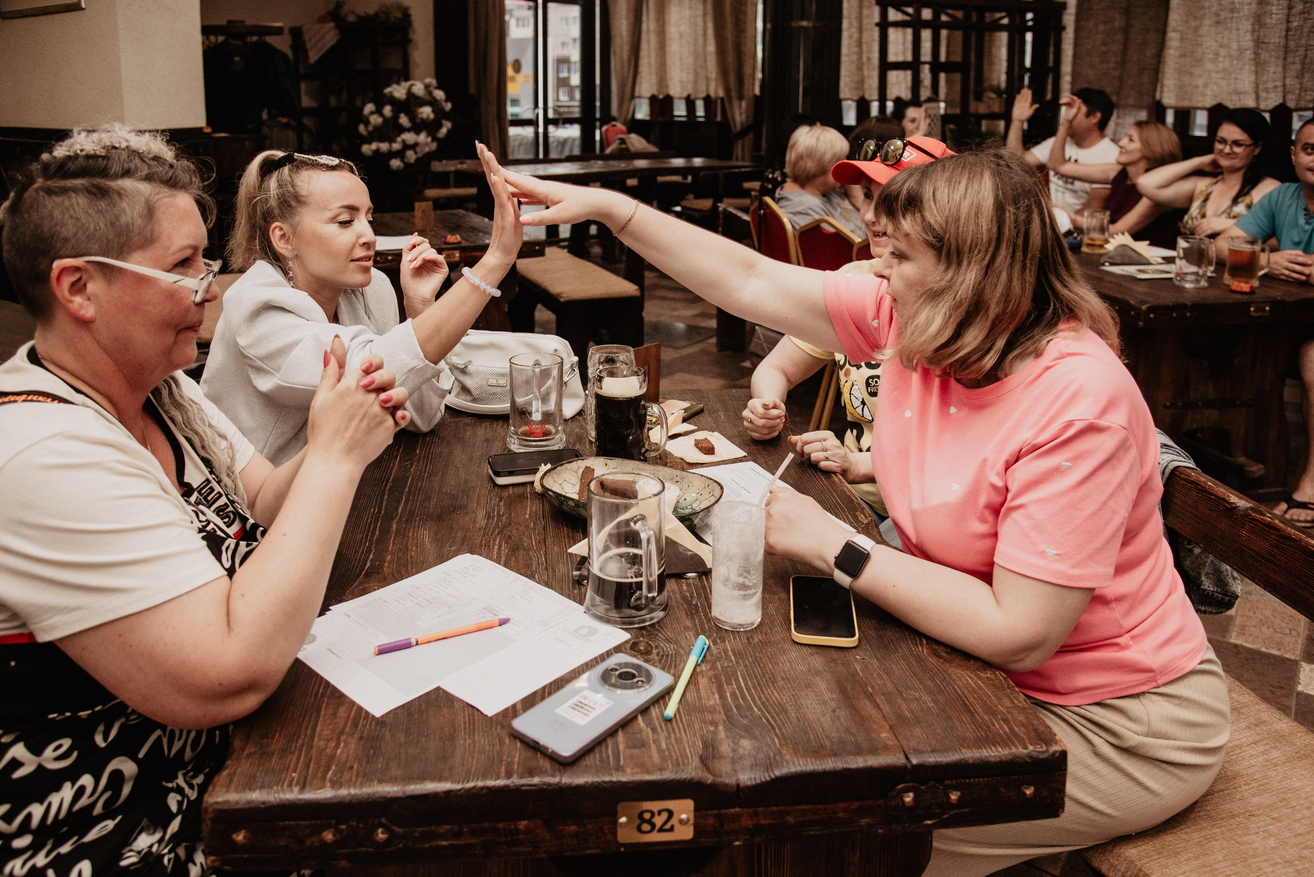 Квиз. Семейный и свадебный фотограф в г. Уфа Динара