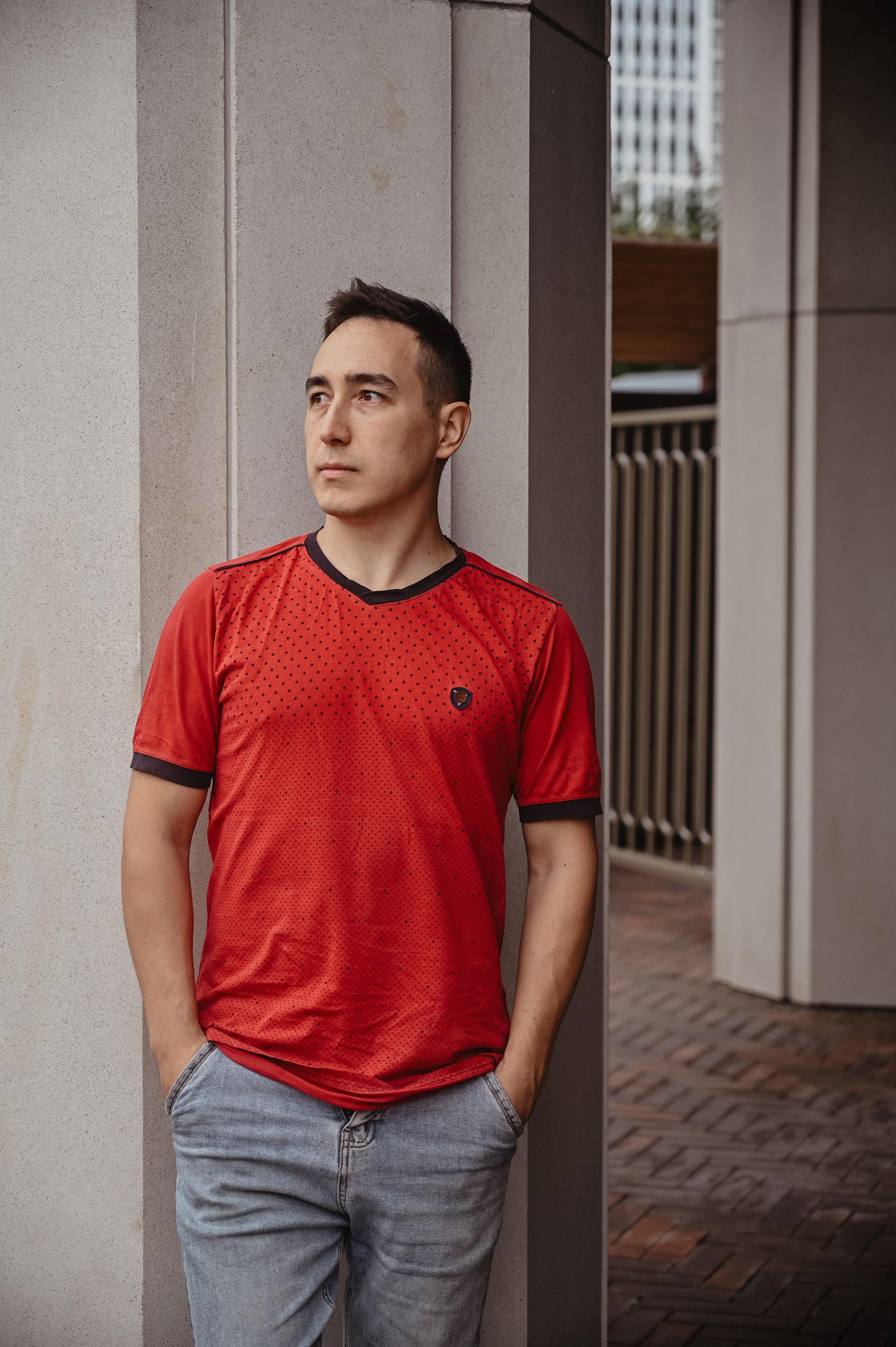 Уличная фотосессия. Семейный и свадебный фотограф в г. Уфа Динара