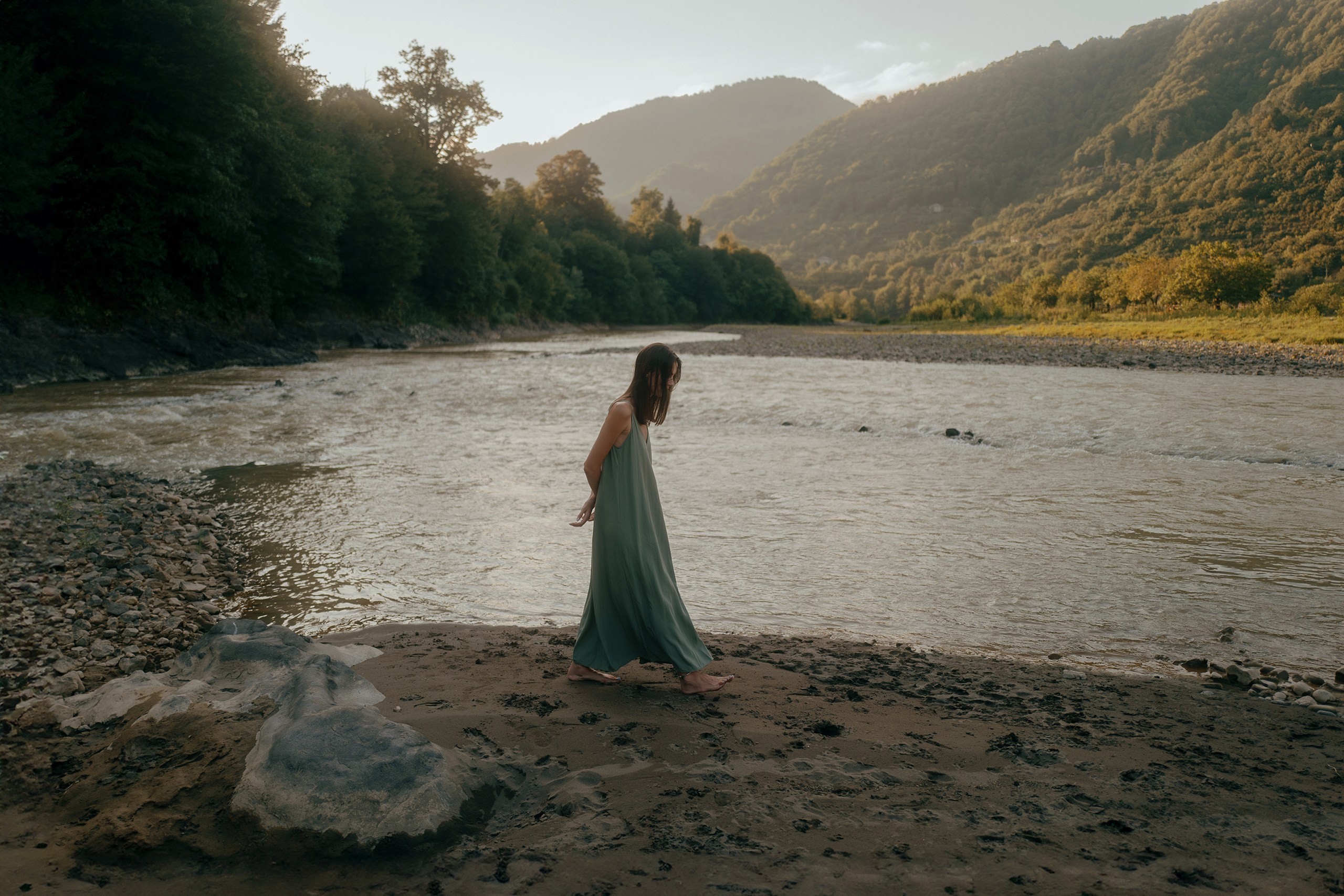 Ксюша Кукуруза. Fivealeks — Портретная фотография. Обучение. Пресеты